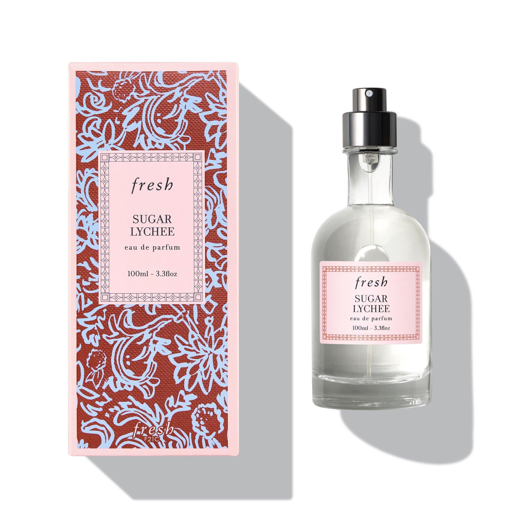 Clear - FRESH - Fresh Sugar Lychee Eau de Parfum - 2