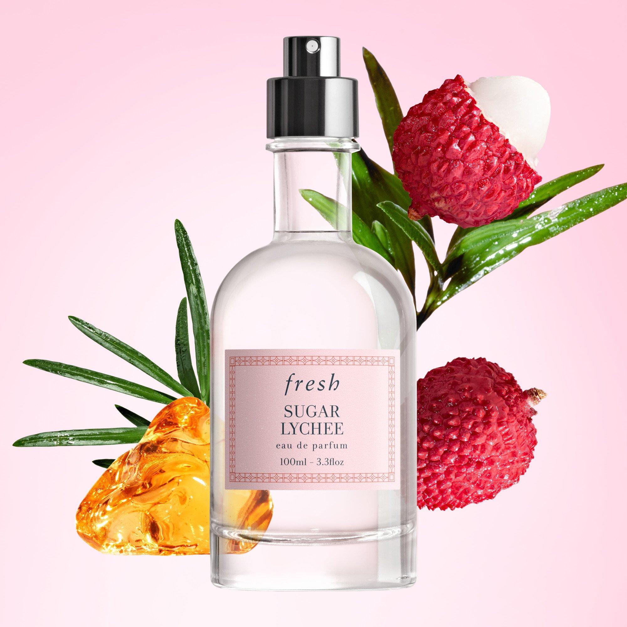Clear - FRESH - Fresh Sugar Lychee Eau de Parfum - 4