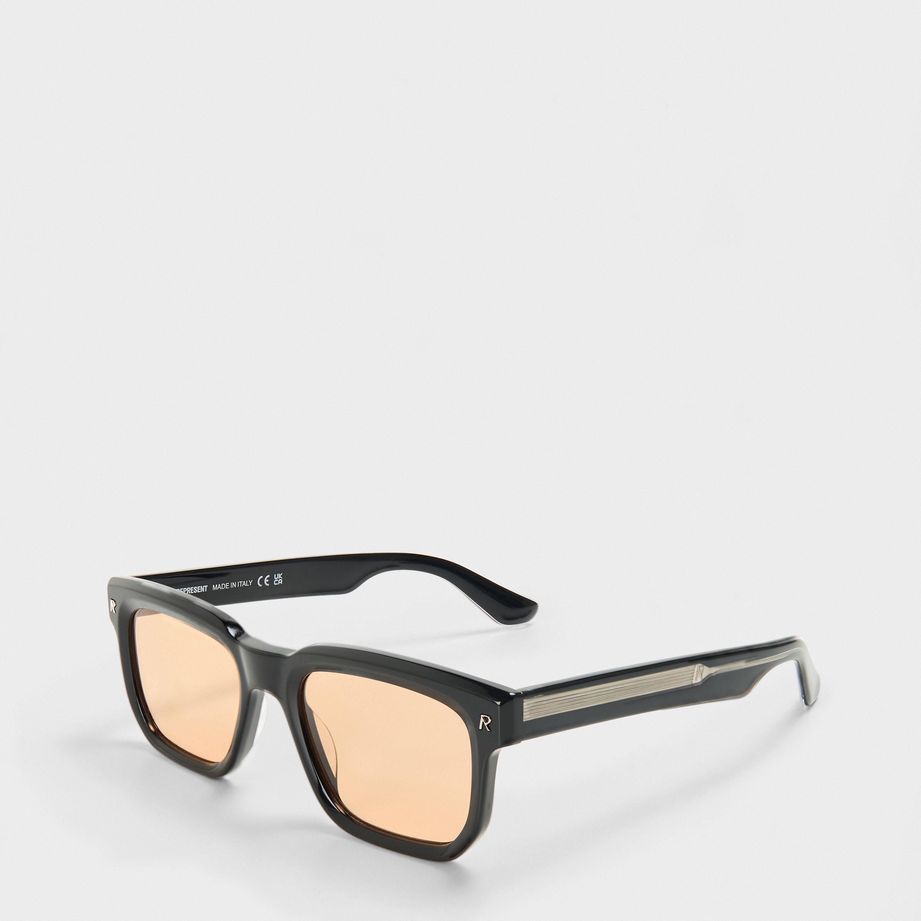 Represent Men's Hamptons Square Sunglasses