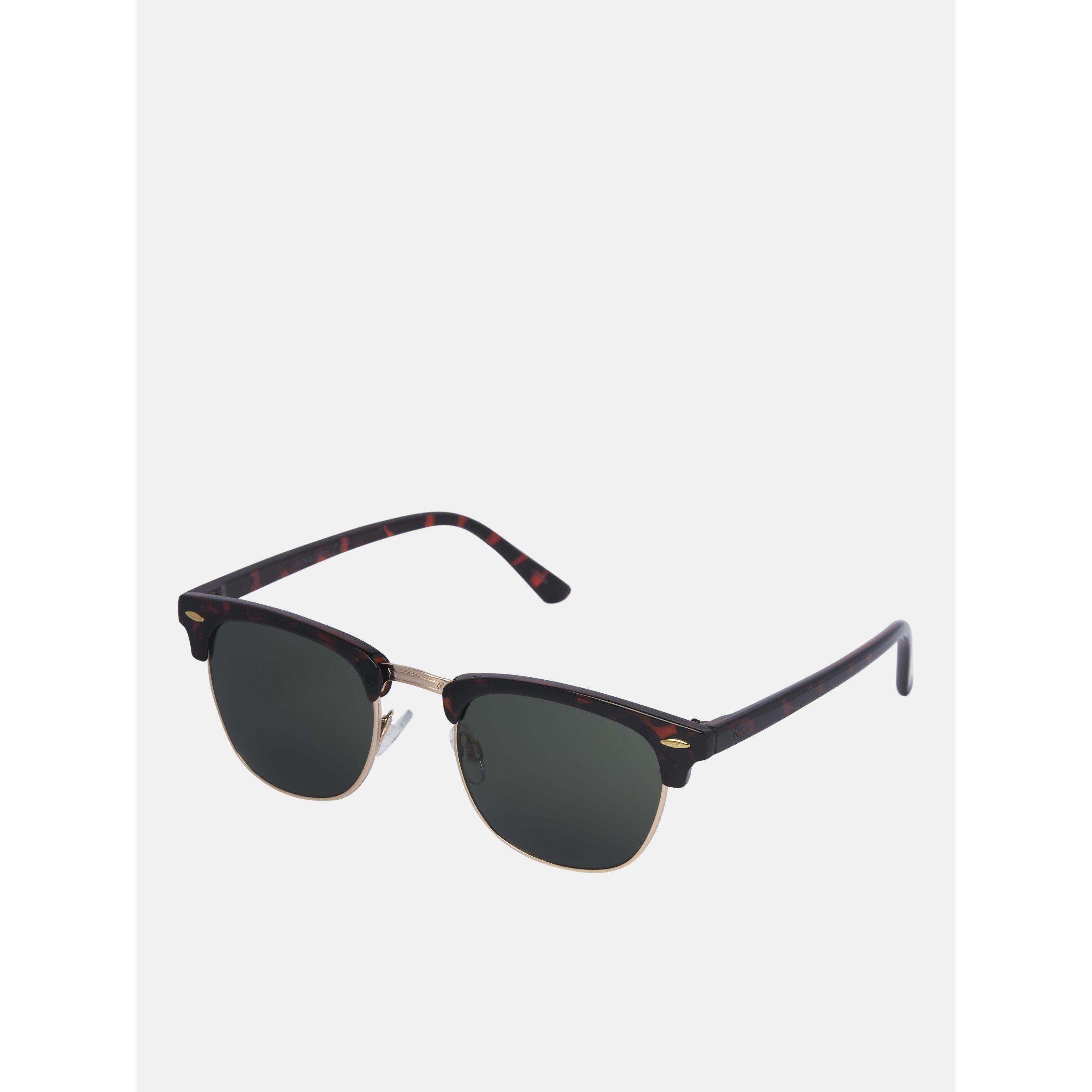 Black Coffee - Jack and Jones - Jack Ryder SunGls Sn63 - 1