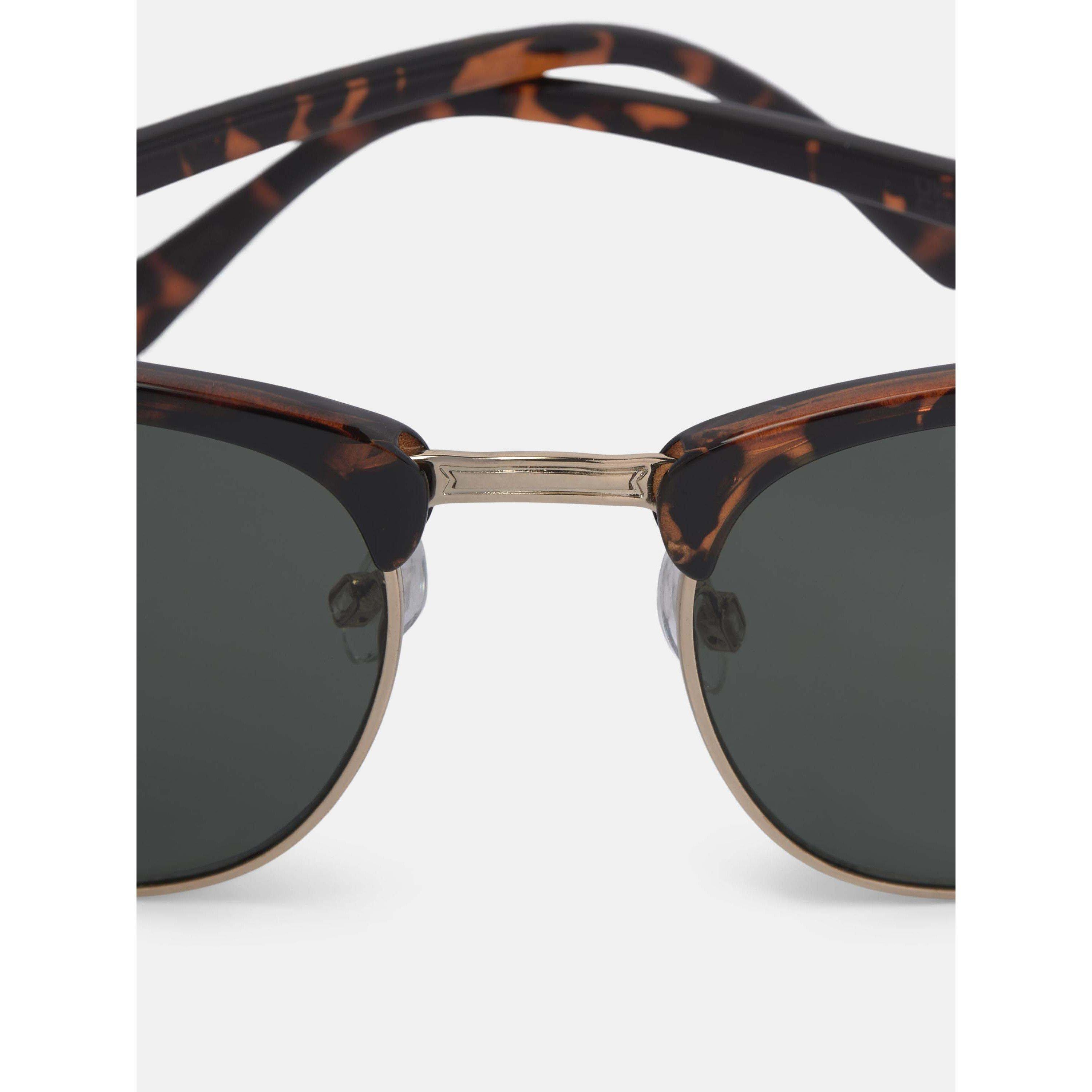 Black Coffee - Jack and Jones - Jack Ryder SunGls Sn63 - 2