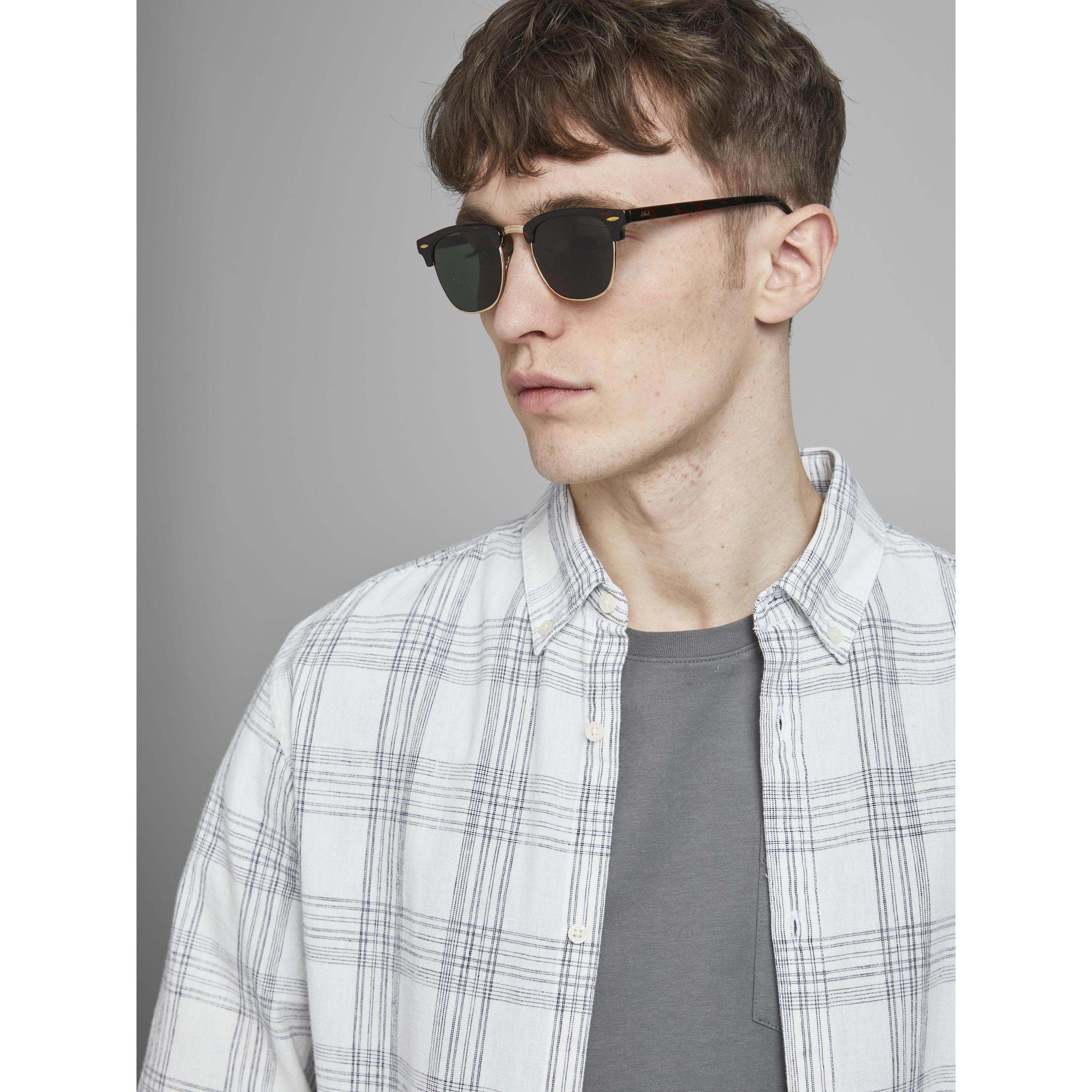 Black Coffee - Jack and Jones - Jack Ryder SunGls Sn63 - 3