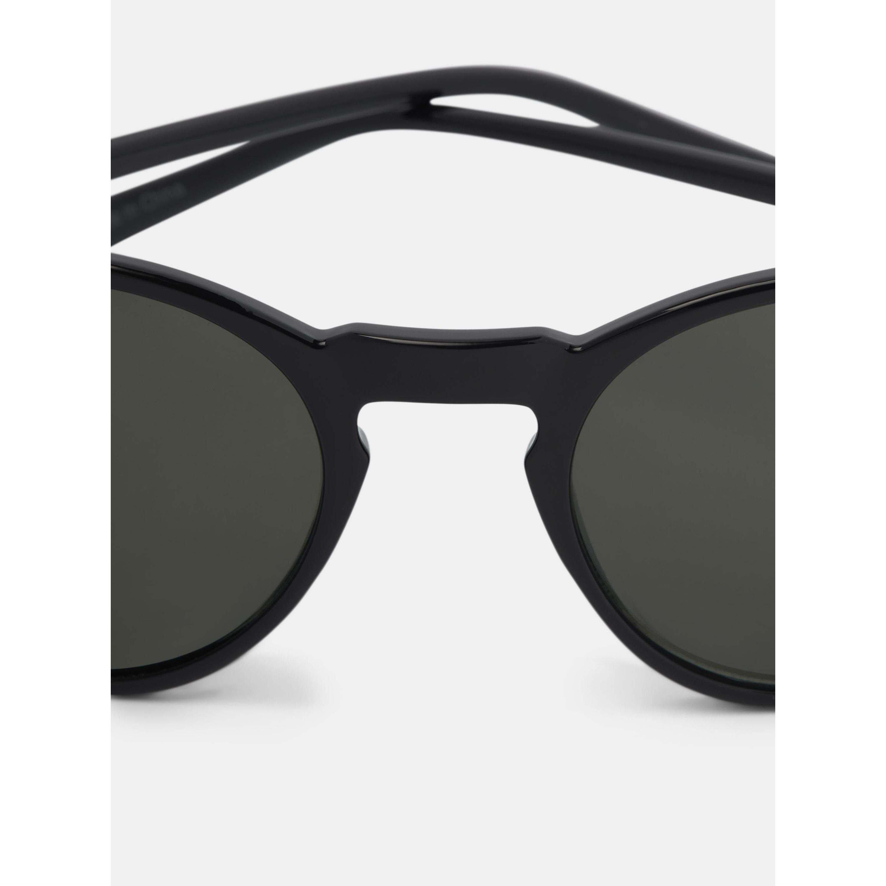 Black Coffee - Jack and Jones - Jack Ryder SunGls Sn63 - 4