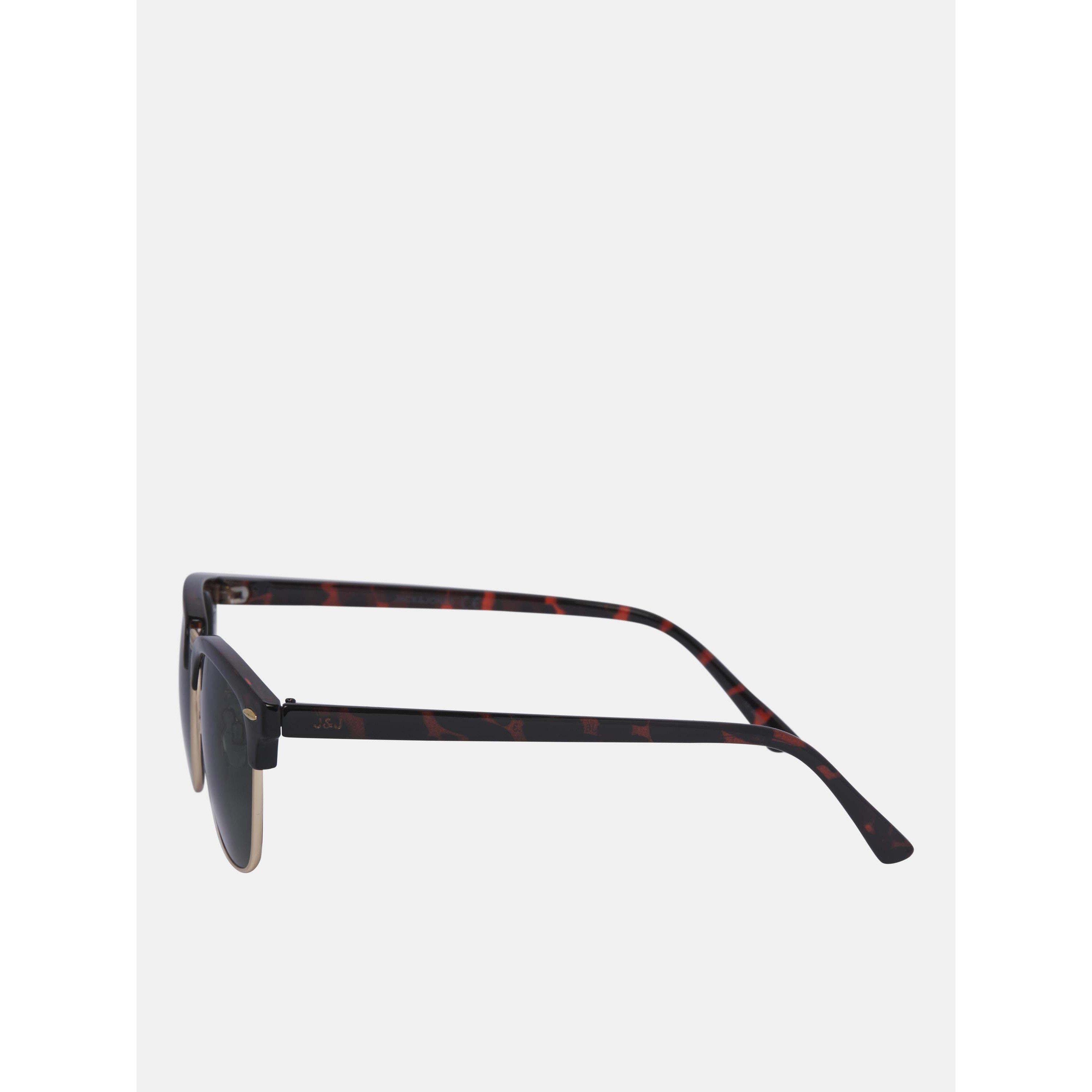 Black Coffee - Jack and Jones - Jack Ryder SunGls Sn63 - 6