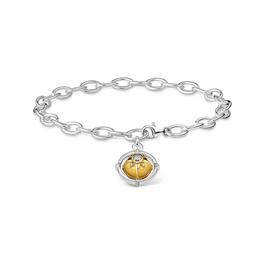 Thomas Sabo Charm Bracelet