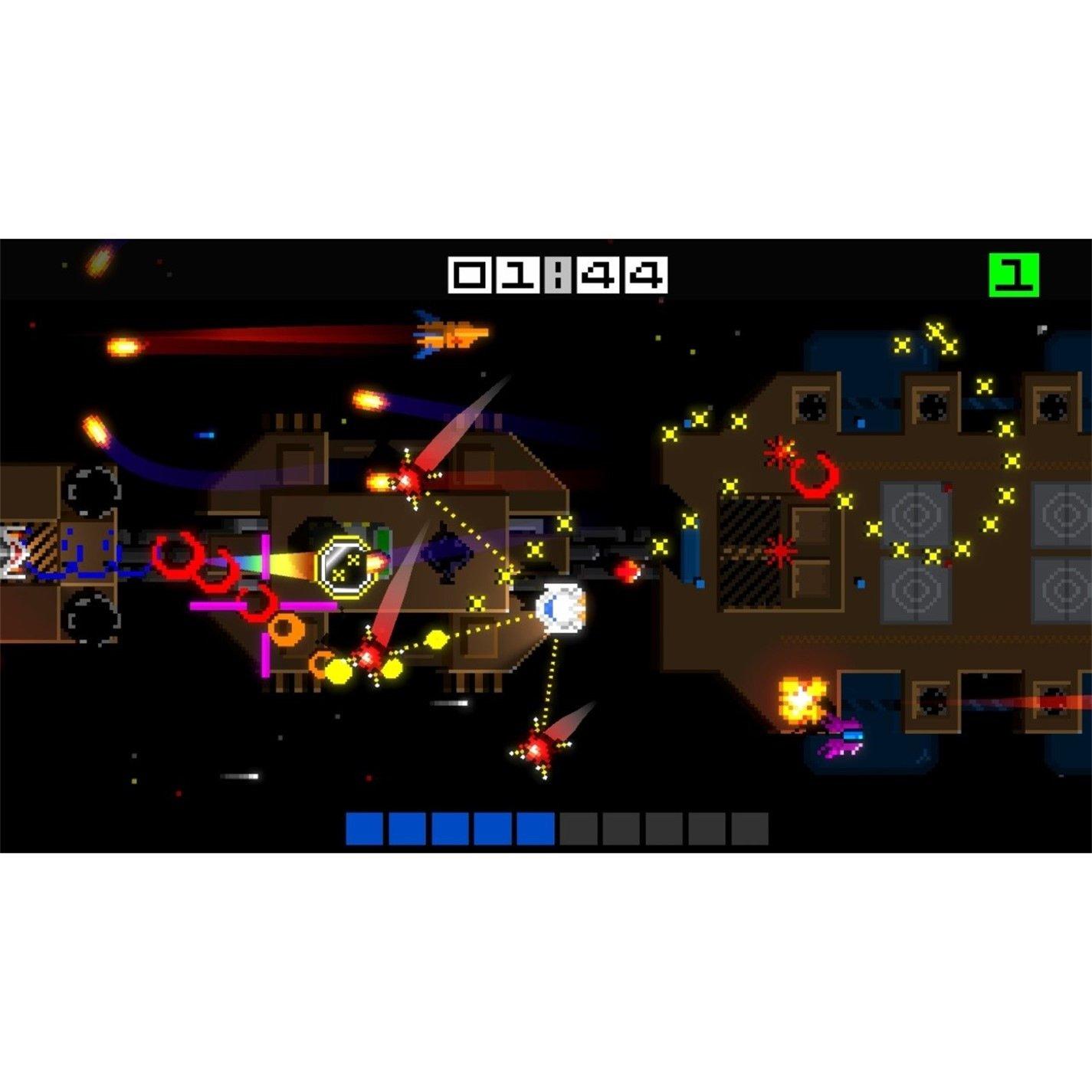 NSW - Contact Sales - Maxx Tech Premium Carry Case & Hyper Sentinel Bundle for Nintendo Switch™ 2&1 - 2