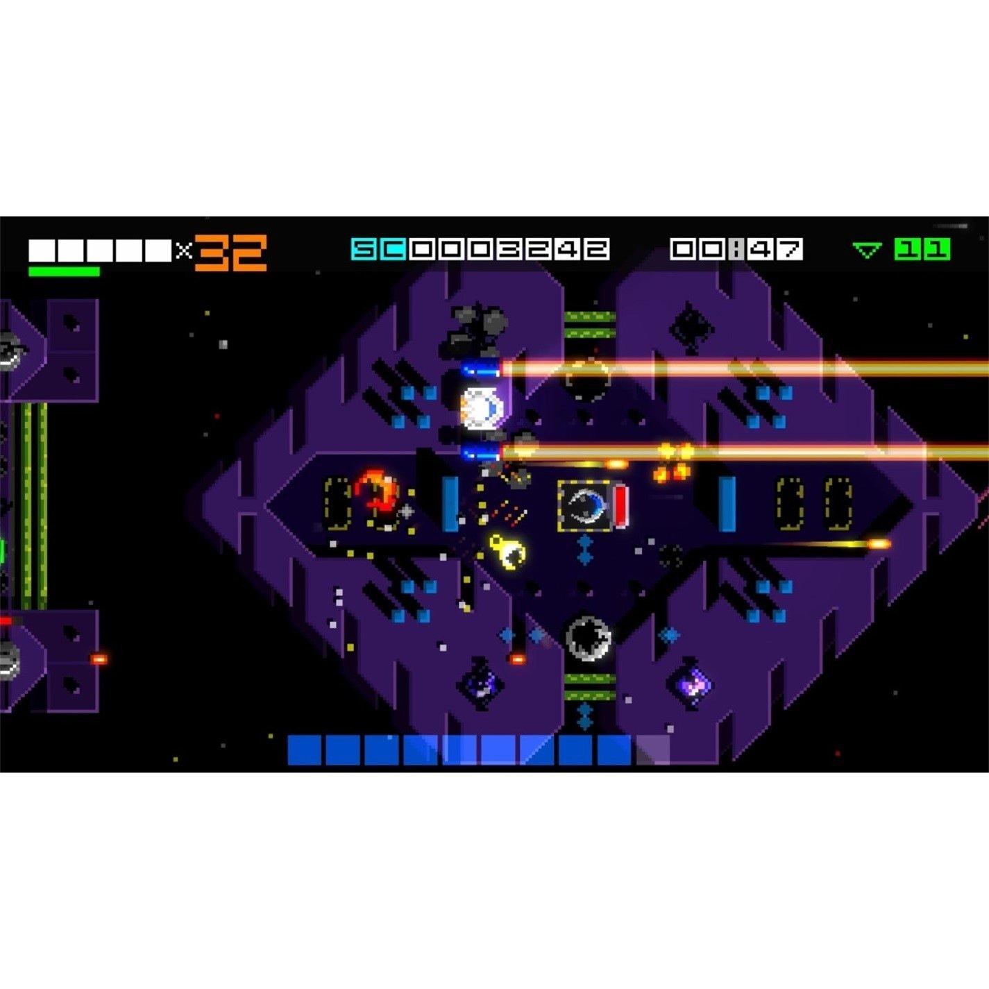 NSW - Contact Sales - Maxx Tech Premium Carry Case & Hyper Sentinel Bundle for Nintendo Switch™ 2&1 - 3