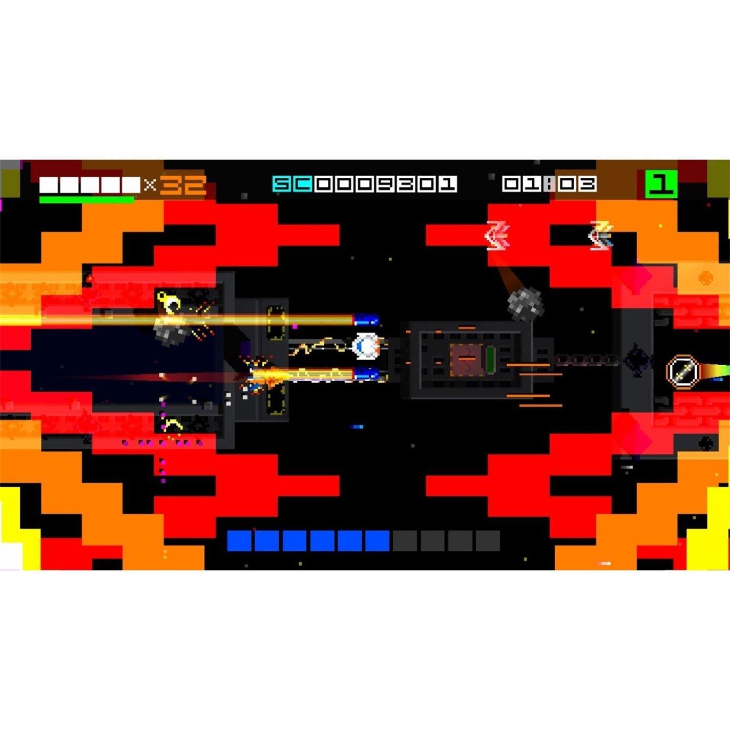 NSW - Contact Sales - Maxx Tech Premium Carry Case & Hyper Sentinel Bundle for Nintendo Switch™ 2&1 - 4