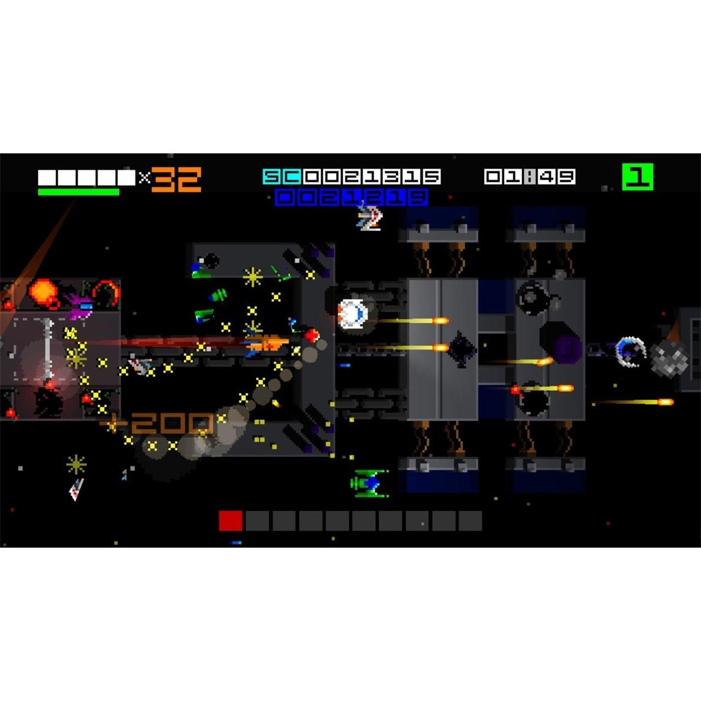 NSW - Contact Sales - Maxx Tech Premium Carry Case & Hyper Sentinel Bundle for Nintendo Switch™ 2&1 - 5