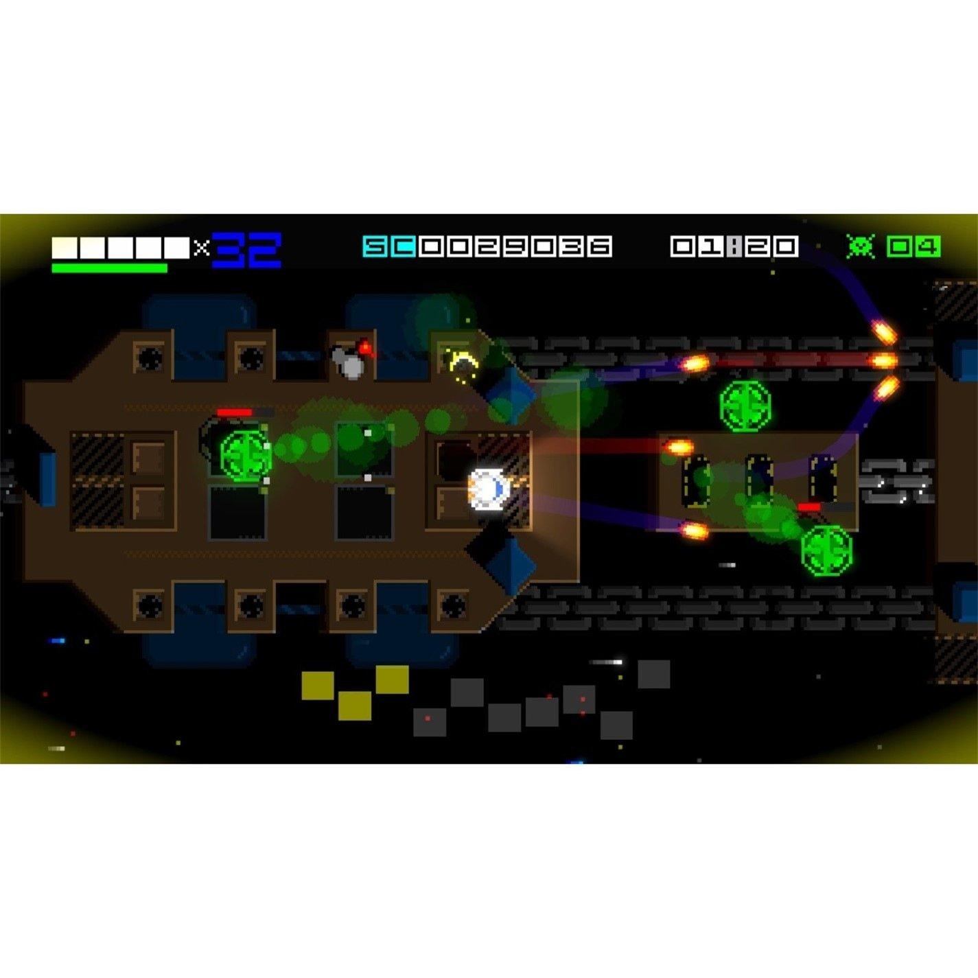 NSW - Contact Sales - Maxx Tech Premium Carry Case & Hyper Sentinel Bundle for Nintendo Switch™ 2&1 - 6