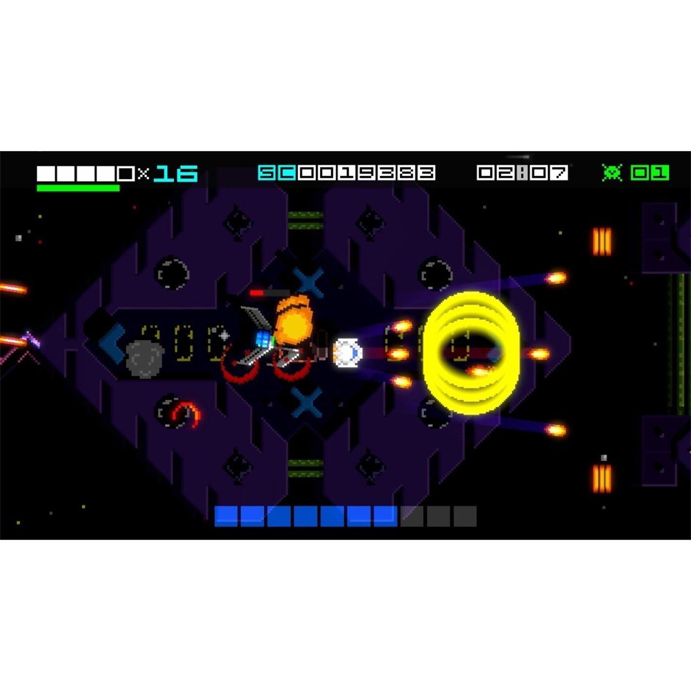 NSW - Contact Sales - Maxx Tech Premium Carry Case & Hyper Sentinel Bundle for Nintendo Switch™ 2&1 - 7