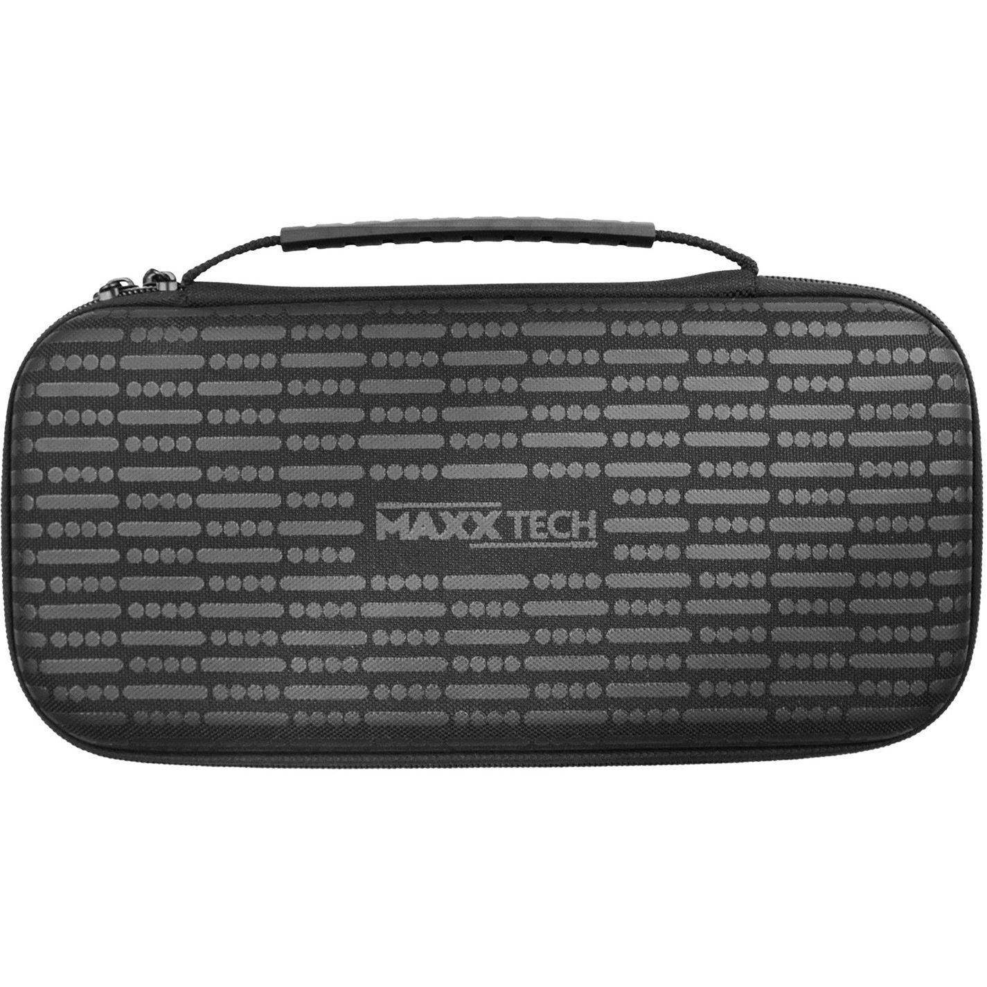 NSW - Contact Sales - Maxx Tech Premium Carry Case & Hyper Sentinel Bundle for Nintendo Switch™ 2&1 - 8