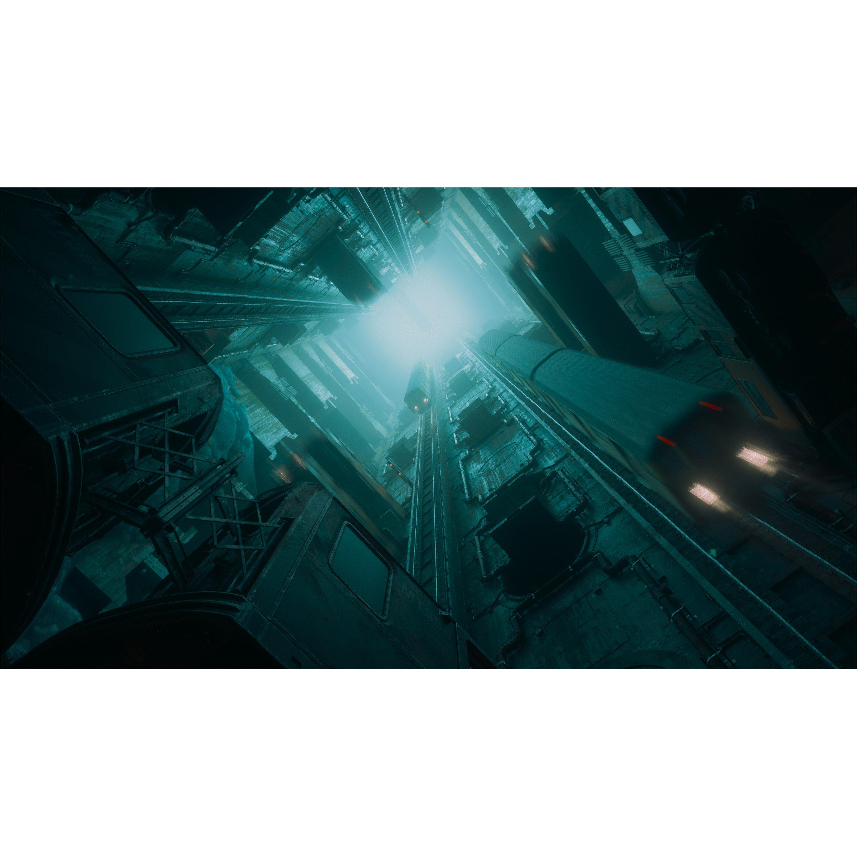 PS5 - Remedy Entertainment - CONTROL Resonant - 3