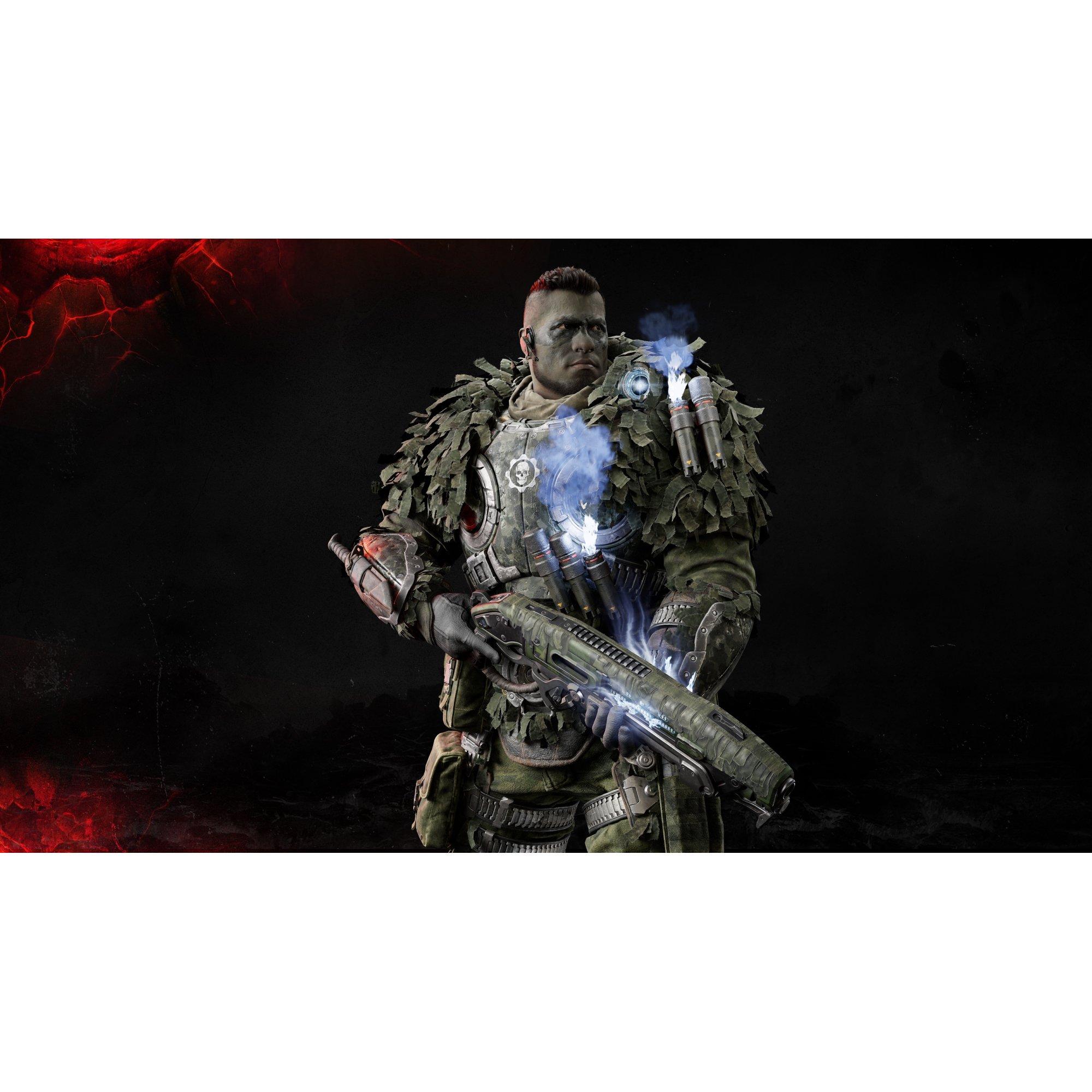 XBS - Microsoft - Gears of War: E-Day - 3