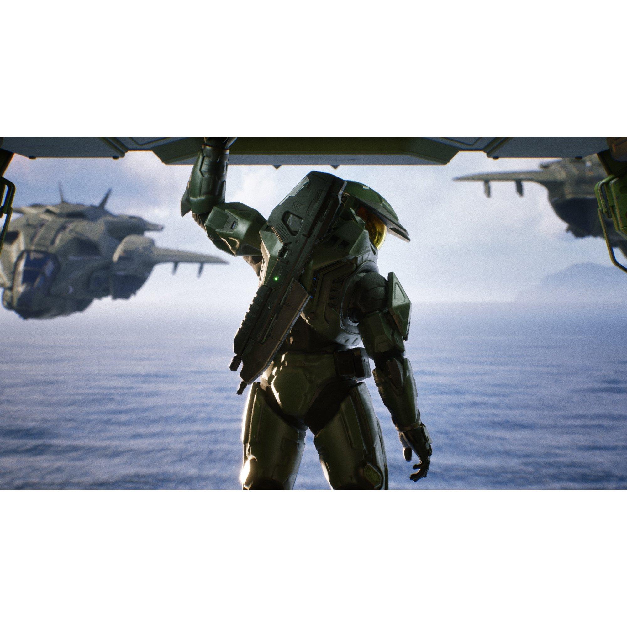 XBS - Microsoft - Halo: Campaign Evolved - 3