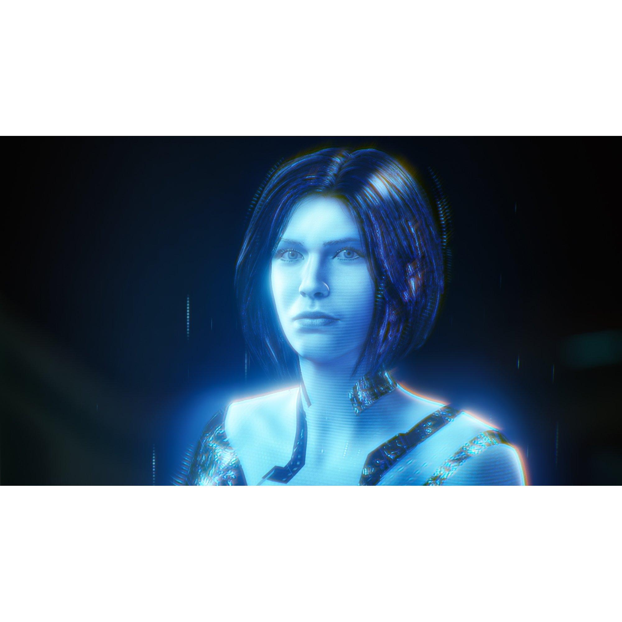 XBS - Microsoft - Halo: Campaign Evolved - 4