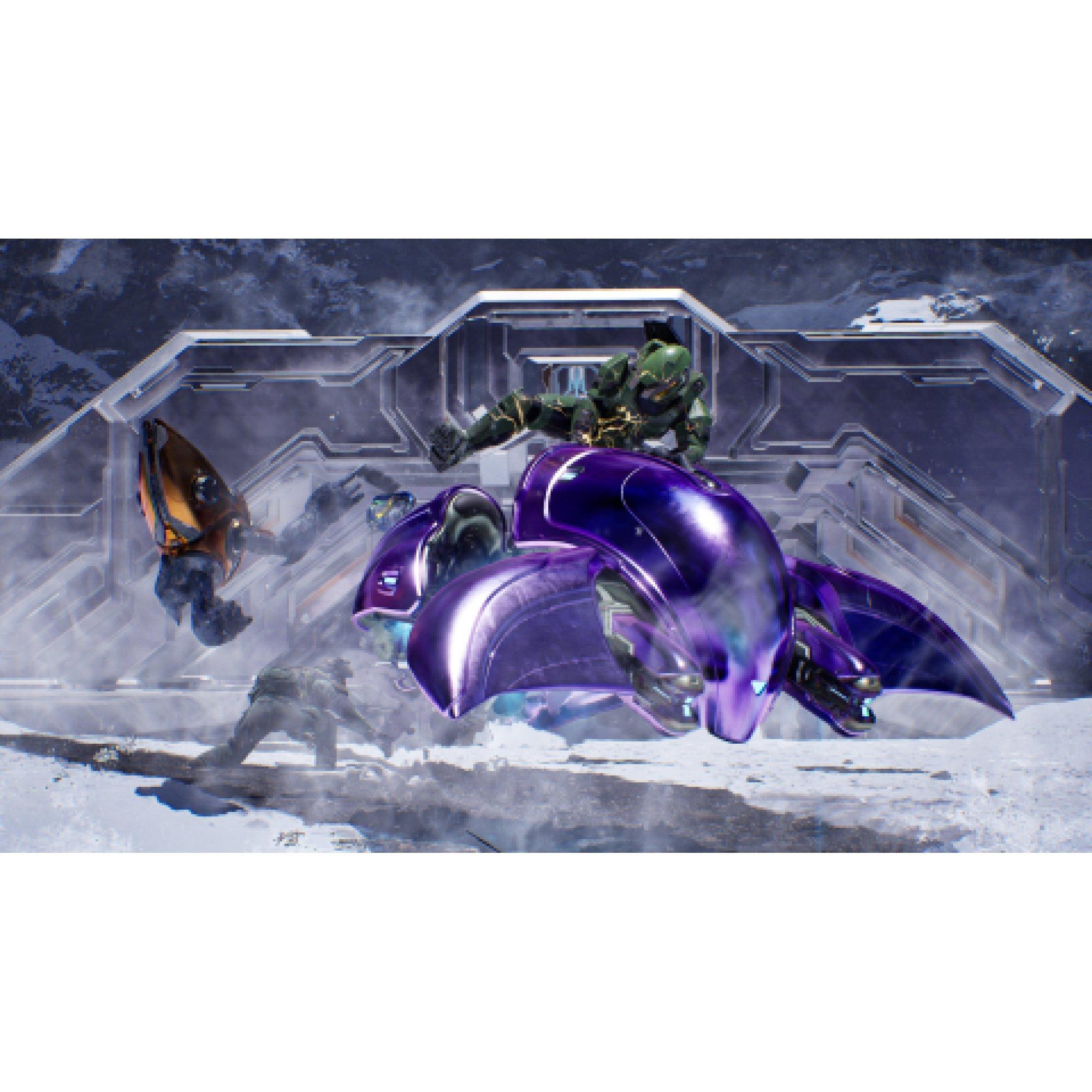 XBS - Microsoft - Halo: Campaign Evolved - 7