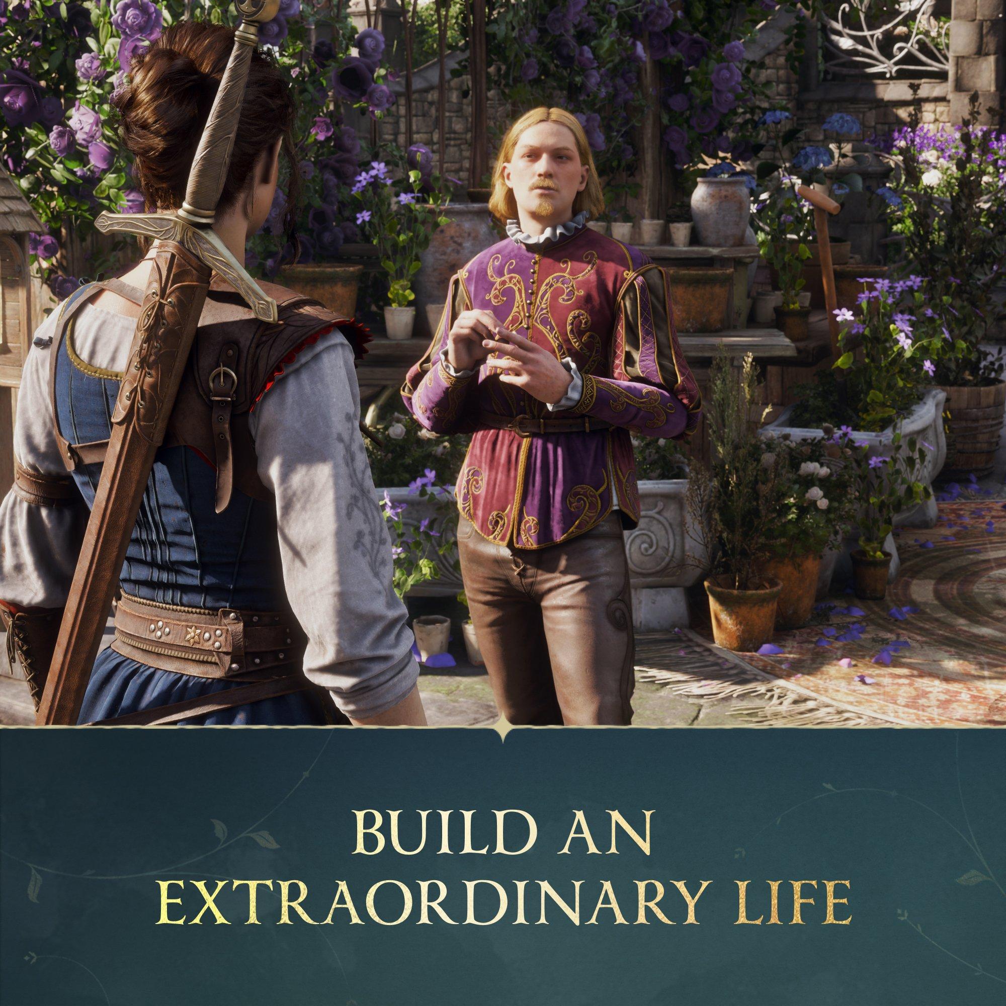 XBS - Microsoft - Fable - 4
