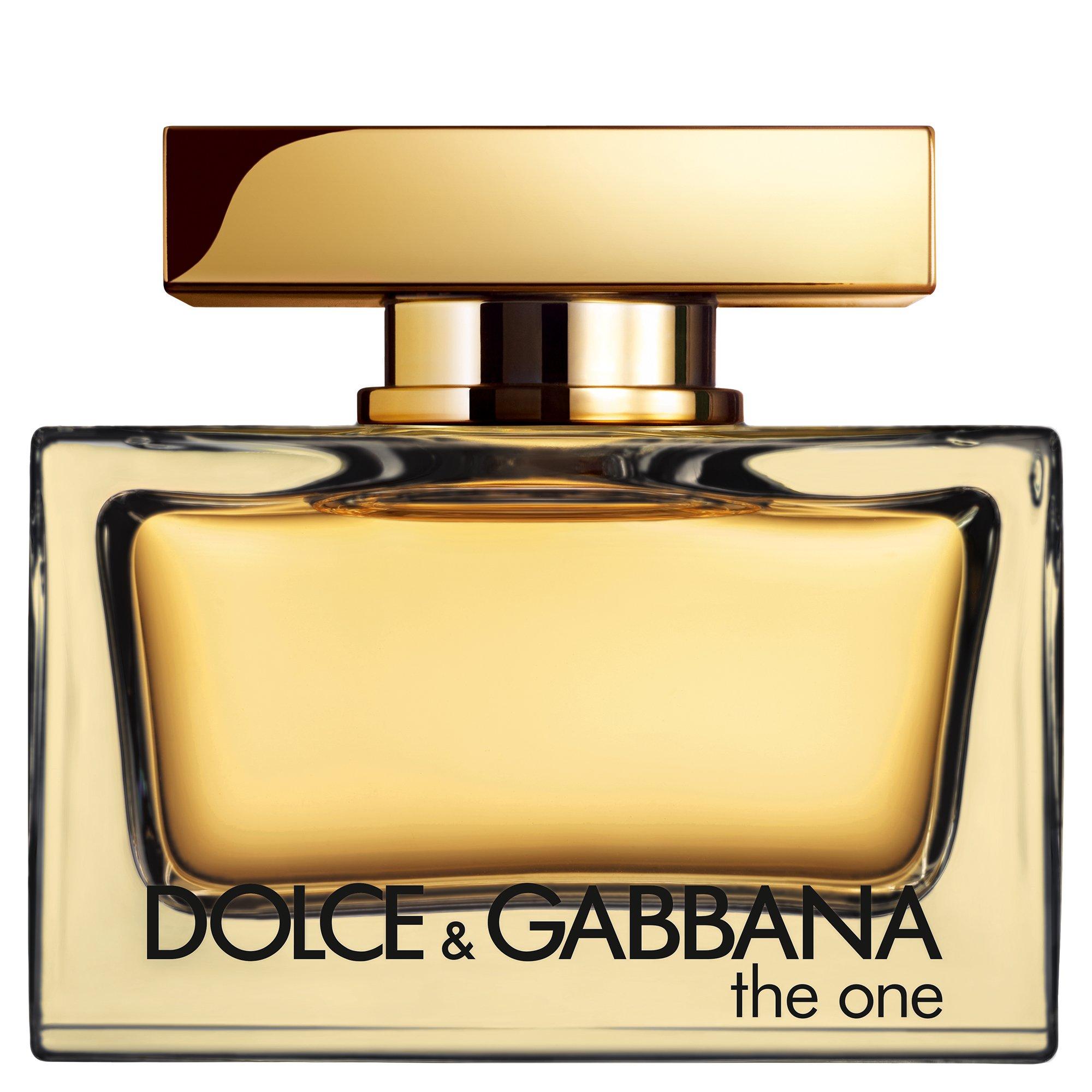 Dolce And Gabbana Women's Dolce&Gabbana The One Eau De Parfum Intense - Clear - 30 ml