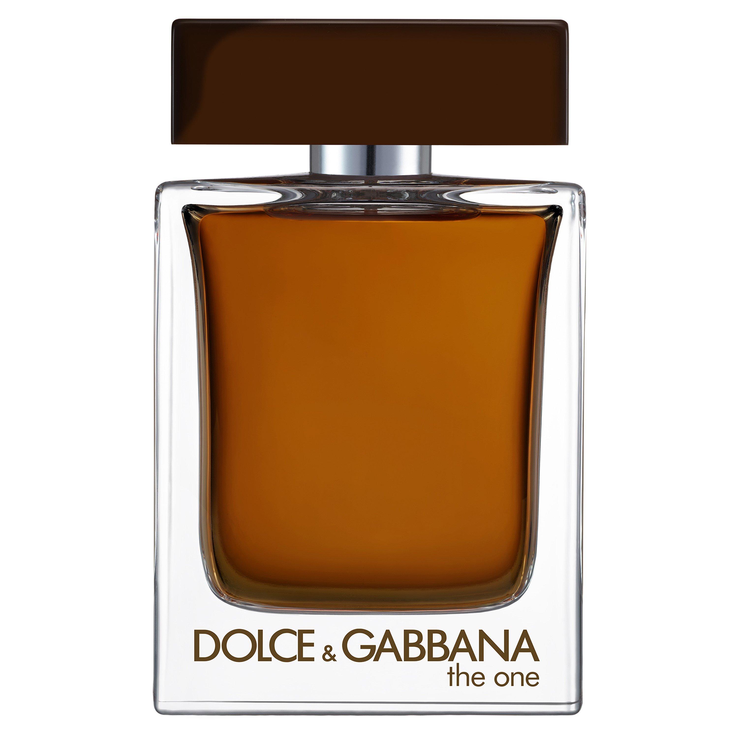 Clear - Dolce and Gabbana - The One For Men Eau de Parfum - 1