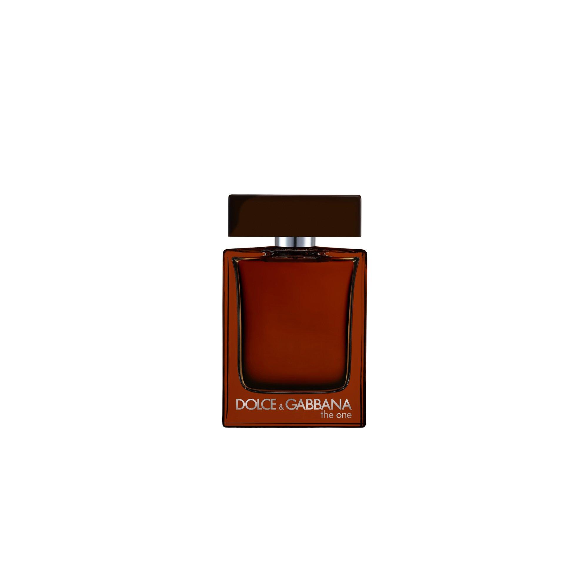 Clear - Dolce and Gabbana - The One For Men Parfum - 2