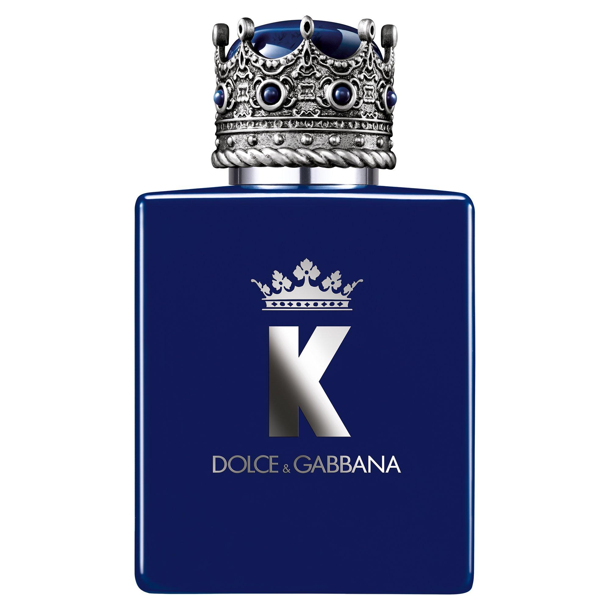 Dolce and Gabbana DG K PH Elixir - Clear - Size 50 ml