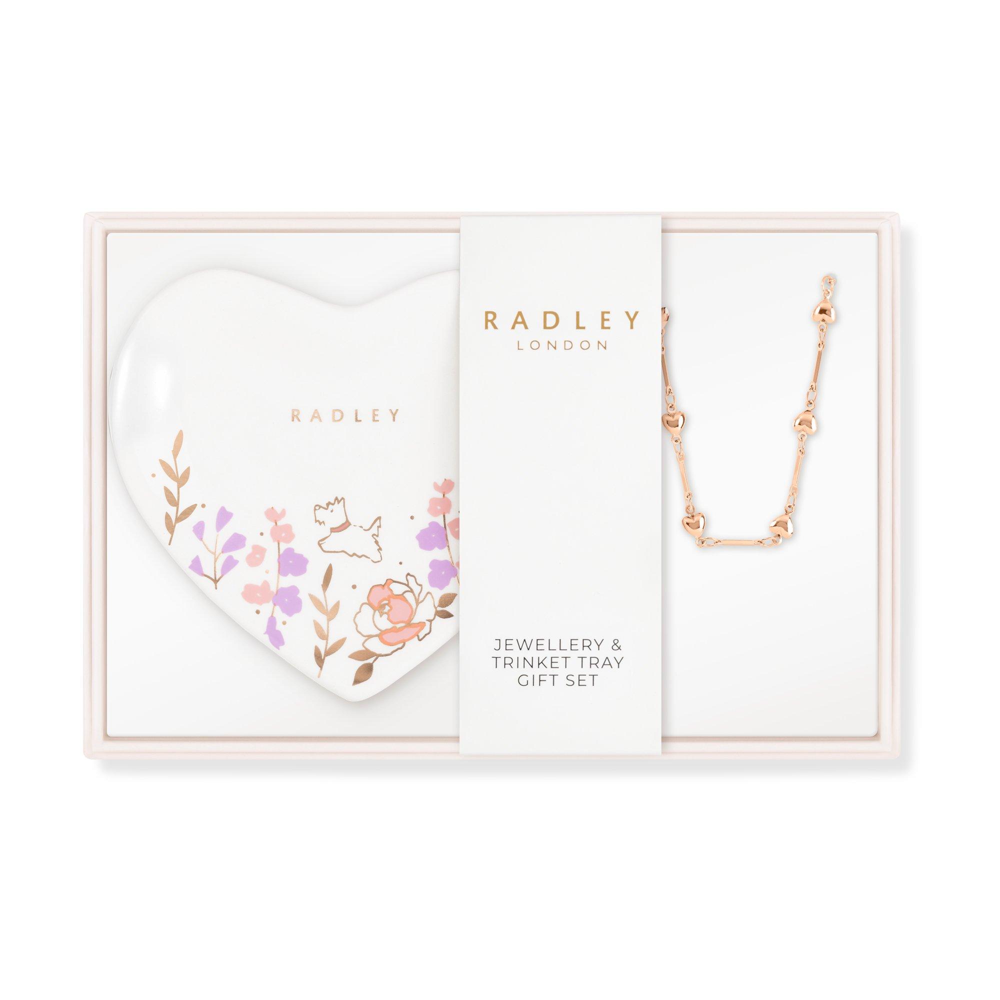 Radley Charm Bracelet