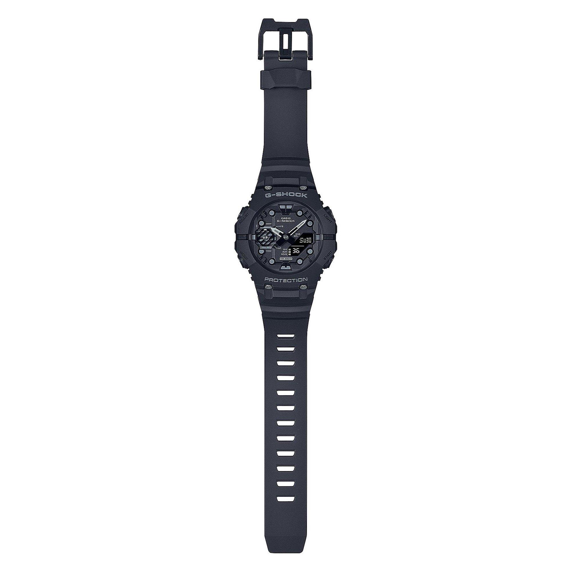 Black - G Shock - Men's Digital Watch - 2
