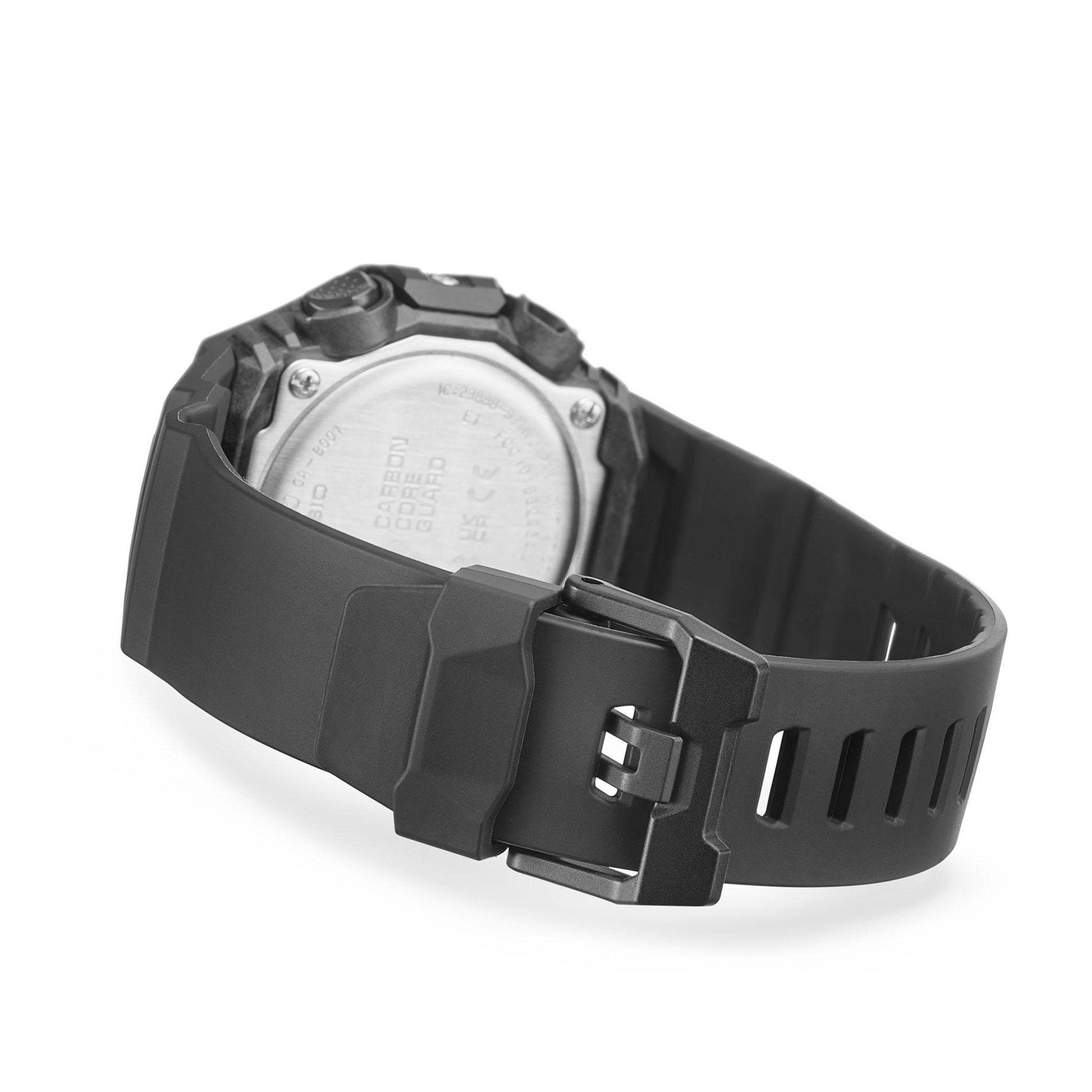 Black - G Shock - Men's Digital Watch - 3