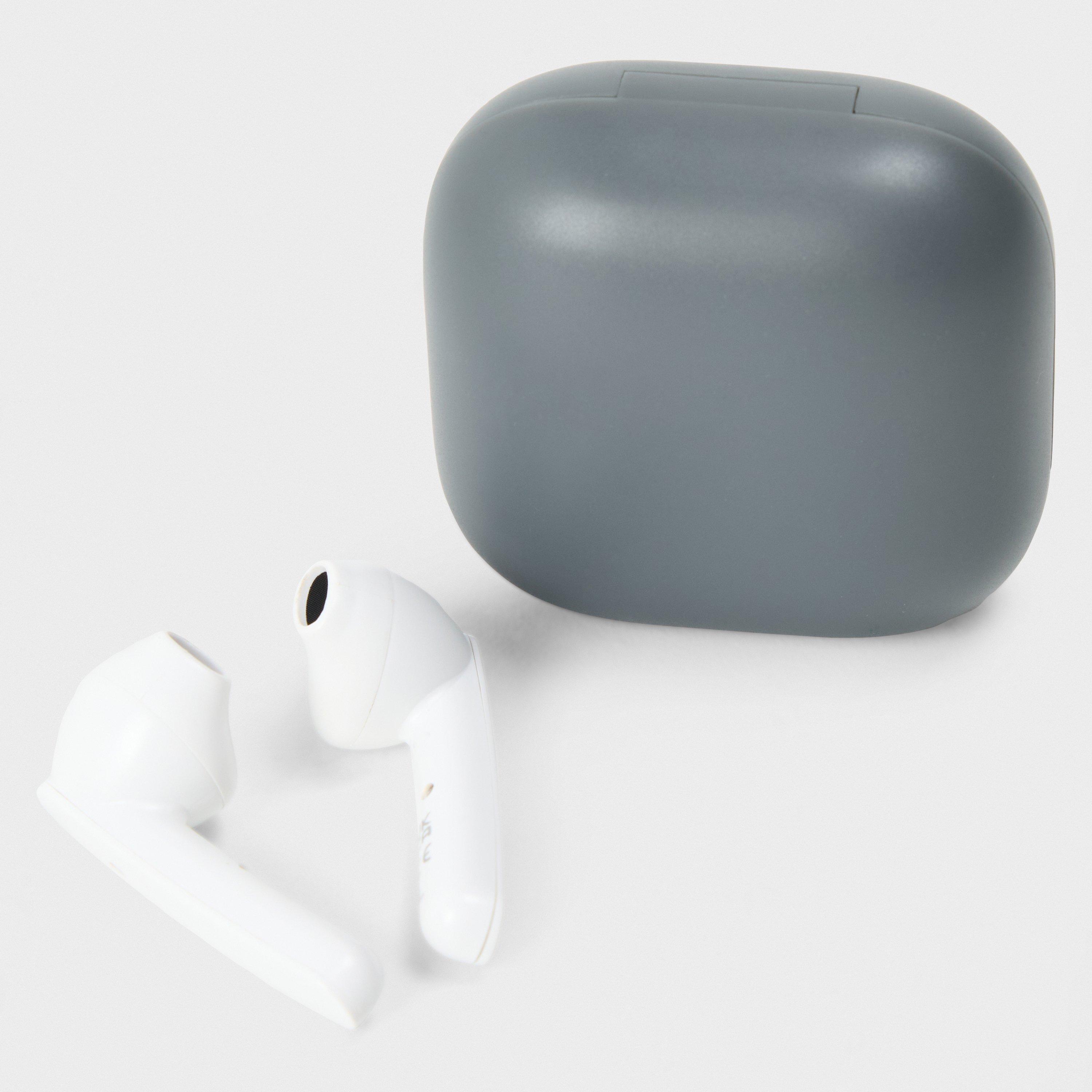 Cinzento - Reflex Active - Earphones - 2