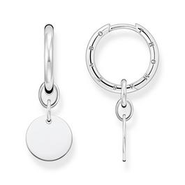 Thomas Sabo Hoop Earrings Ld99