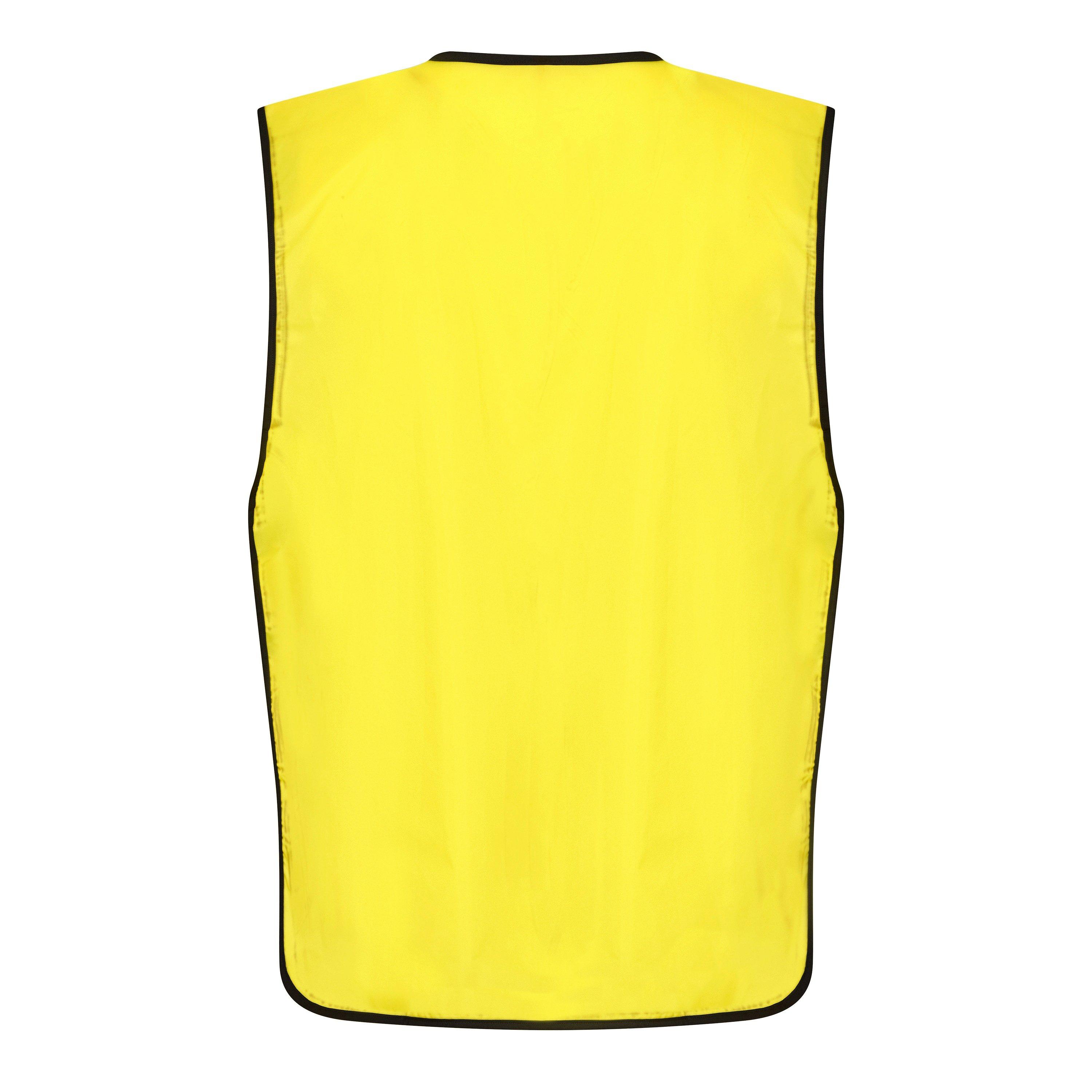 Yellow - Puma - Puma (8) Special Project Bib Mens - 2