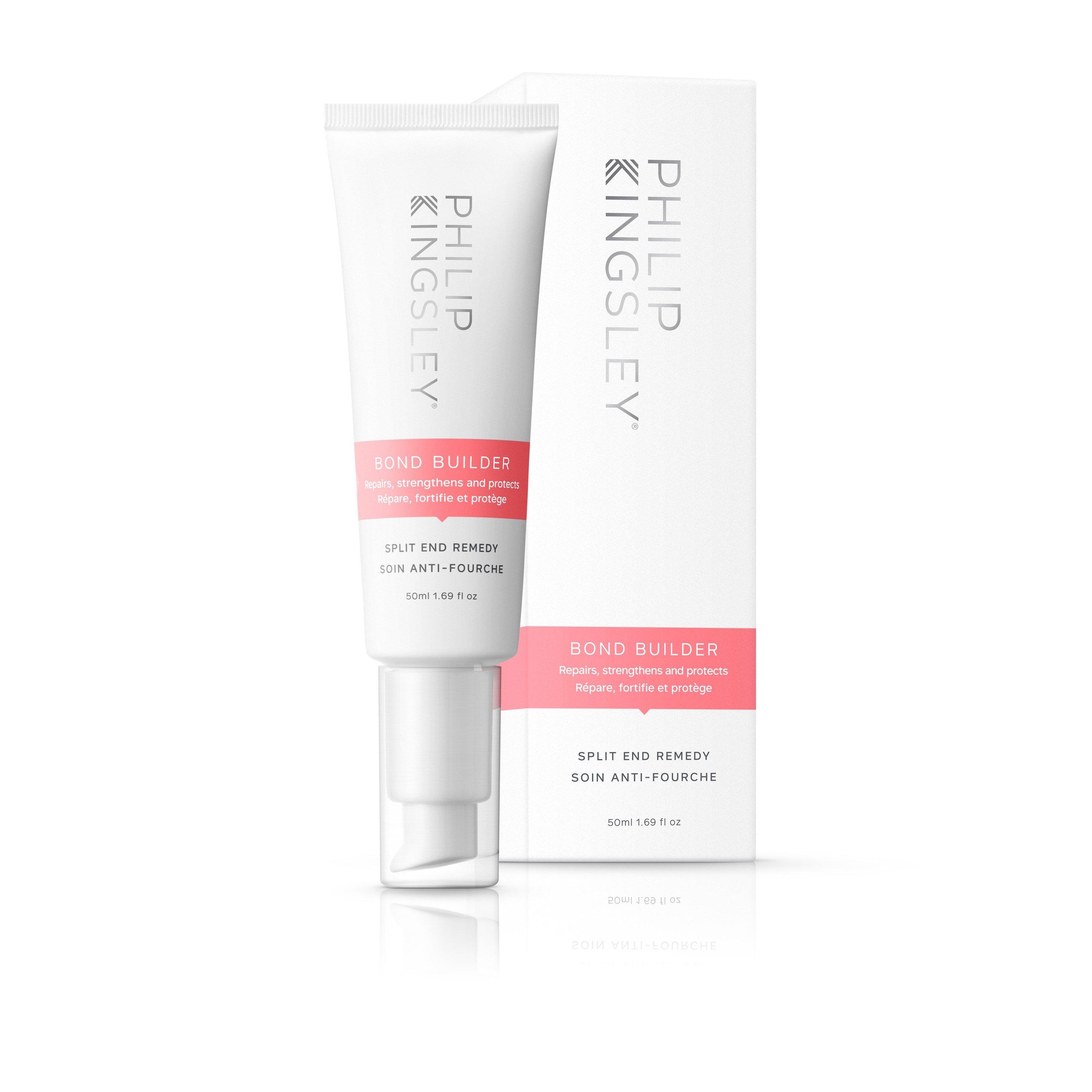 Clear - Philip Kingsley - Bond Builder Split End Remedy 50ml - 2
