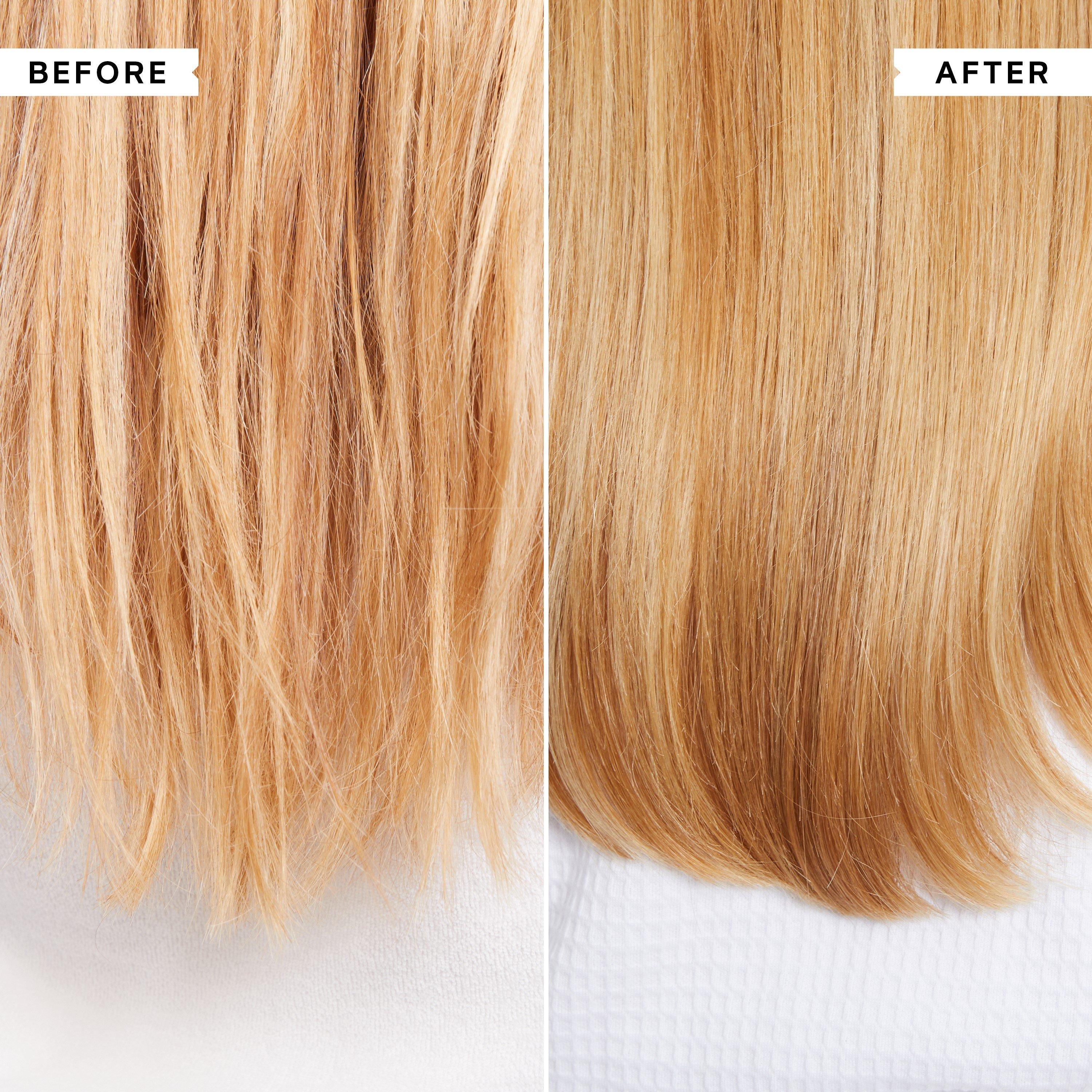 Clear - Philip Kingsley - Bond Builder Split End Remedy 50ml - 3