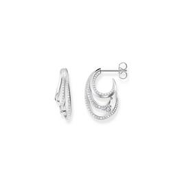 Thomas Sabo Earrings Ld99