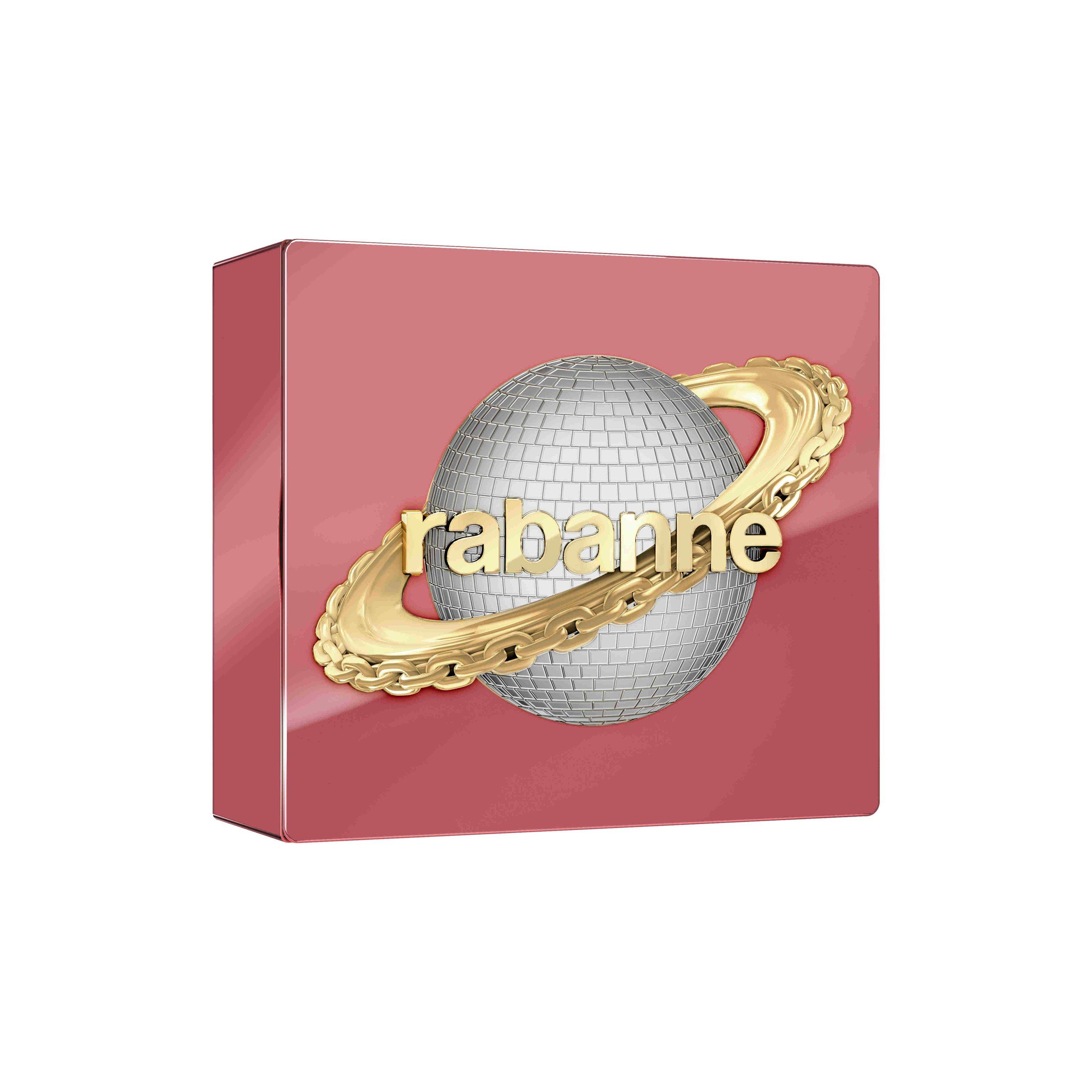 Clear - Rabanne - Rabanne Set Olympea Eau de Parfum 50 ml + Sensual Body Lotion 100 ml + Eau de Parfum 10 ml - 3