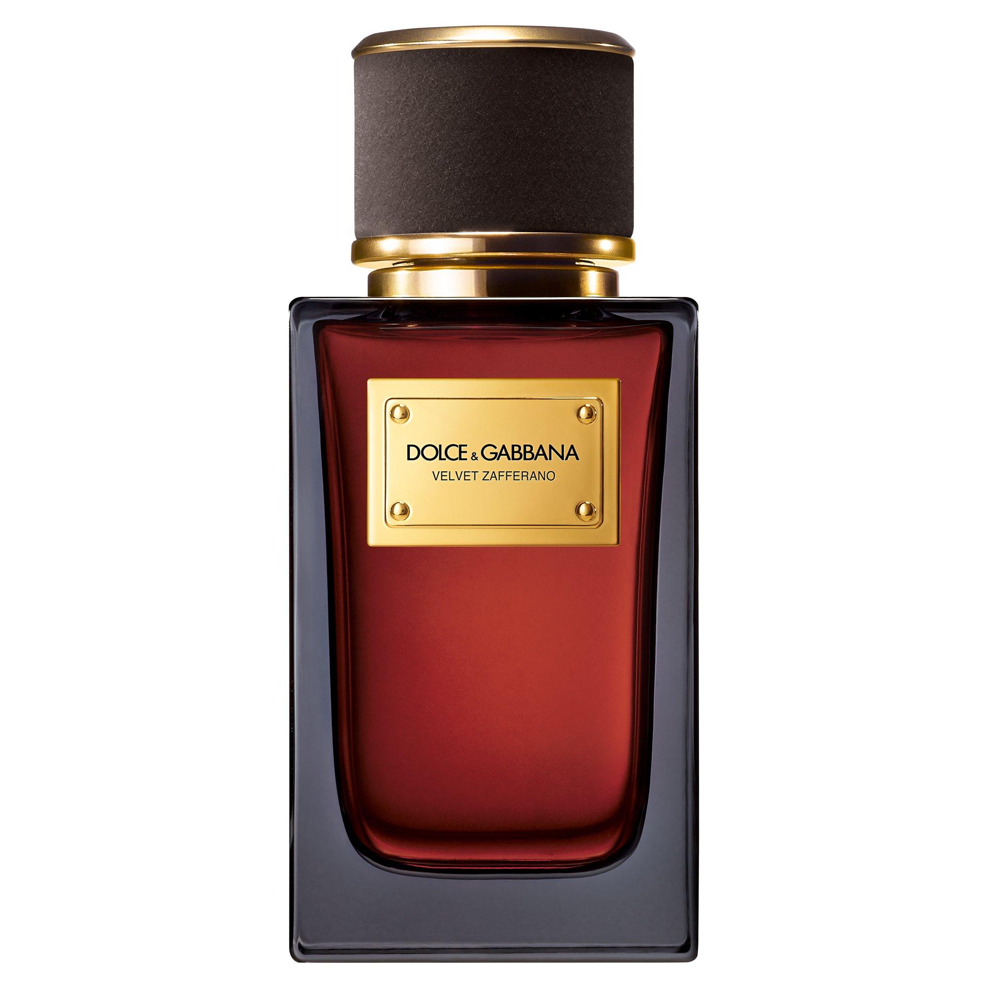 Clear - Dolce and Gabbana - Dolce&Gabbana Velvet Zafferano Eau de Parfum 100ml - 2