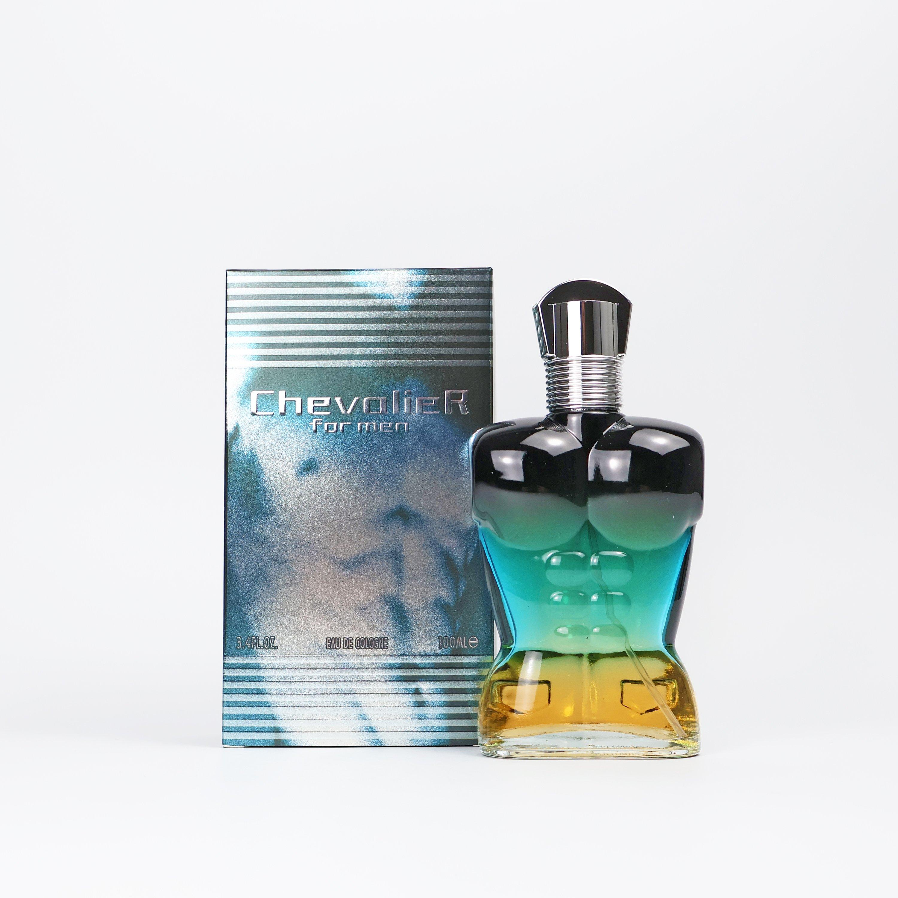 None - Lovali - Lovali Chevalier 100ml Eau de Cologne For Him - 1