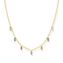 Thomas Sabo Necklace Ld99