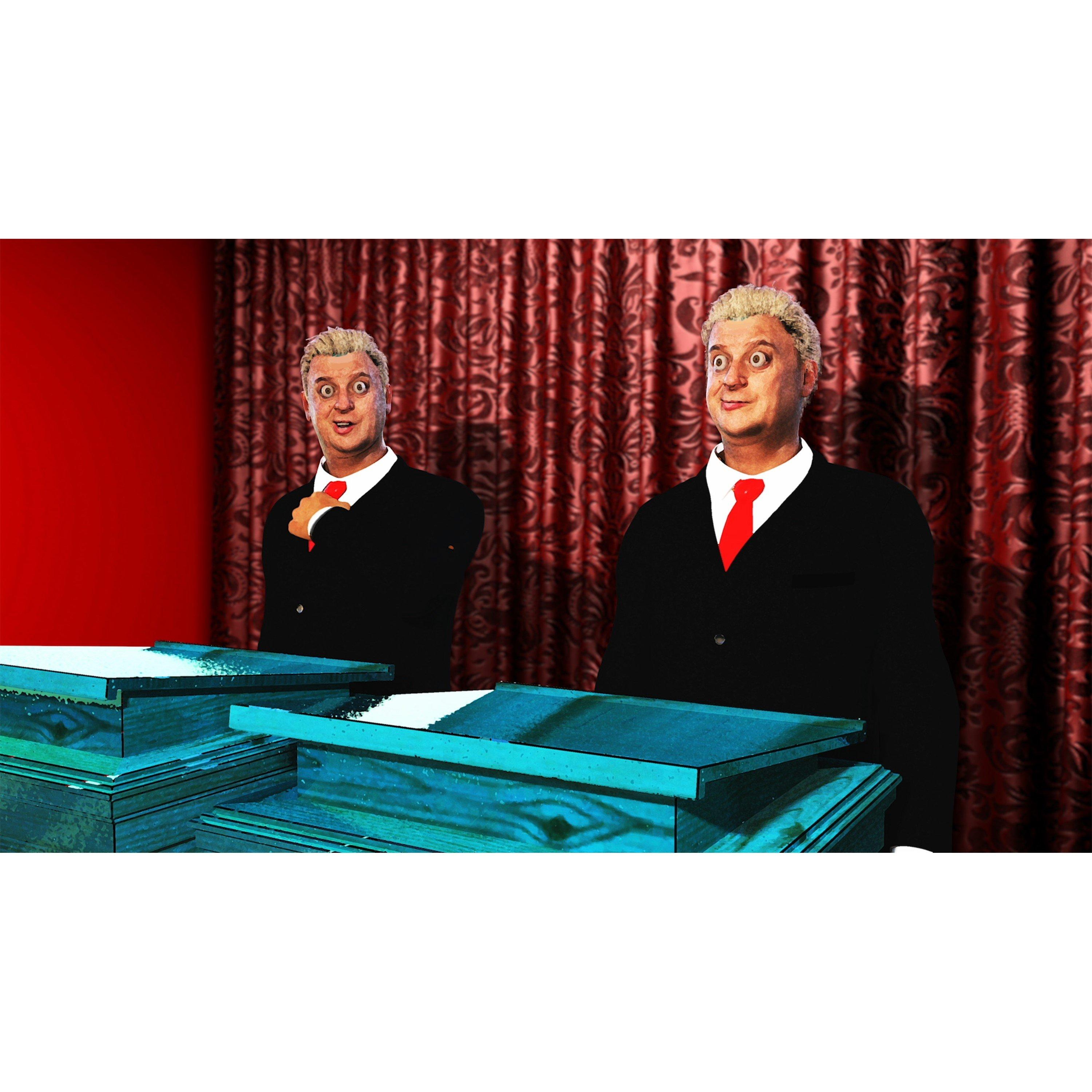 PS5 - U and I Entertainment - High On Life 2 - 2