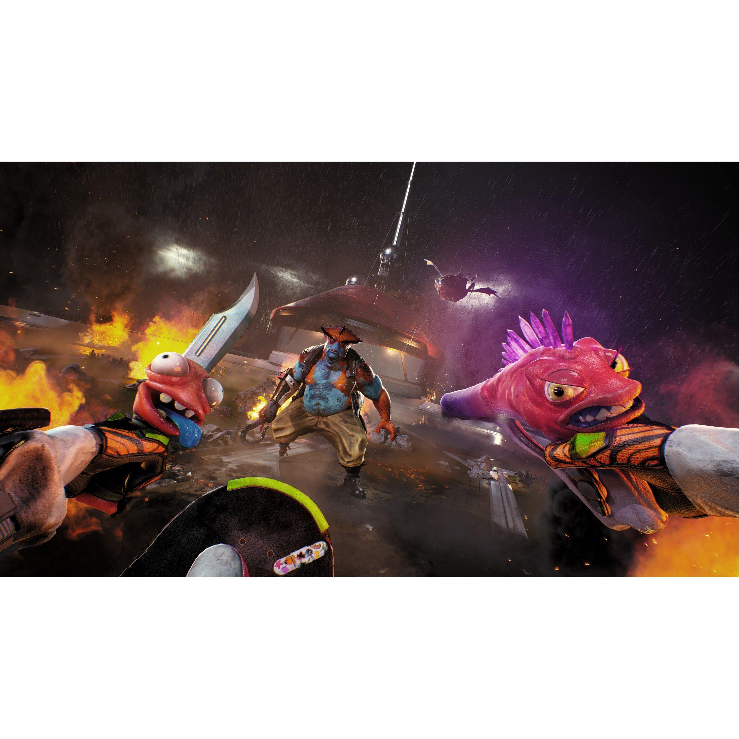 PS5 - U and I Entertainment - High On Life 2 - 6