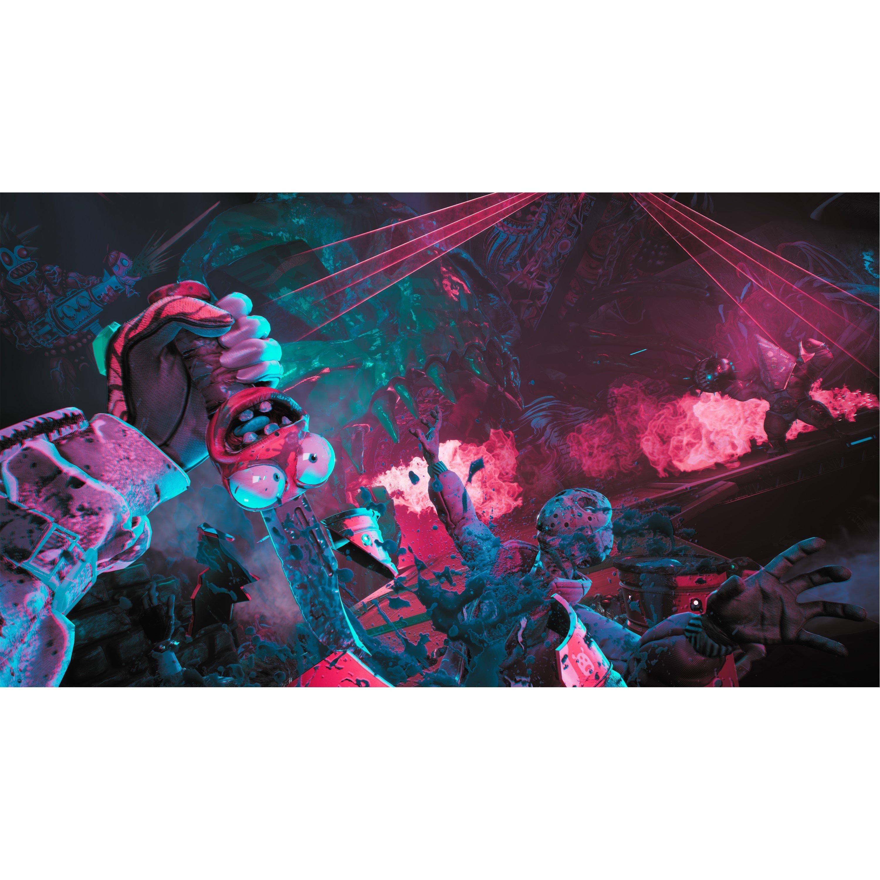 PS5 - U and I Entertainment - High On Life 2 - 8