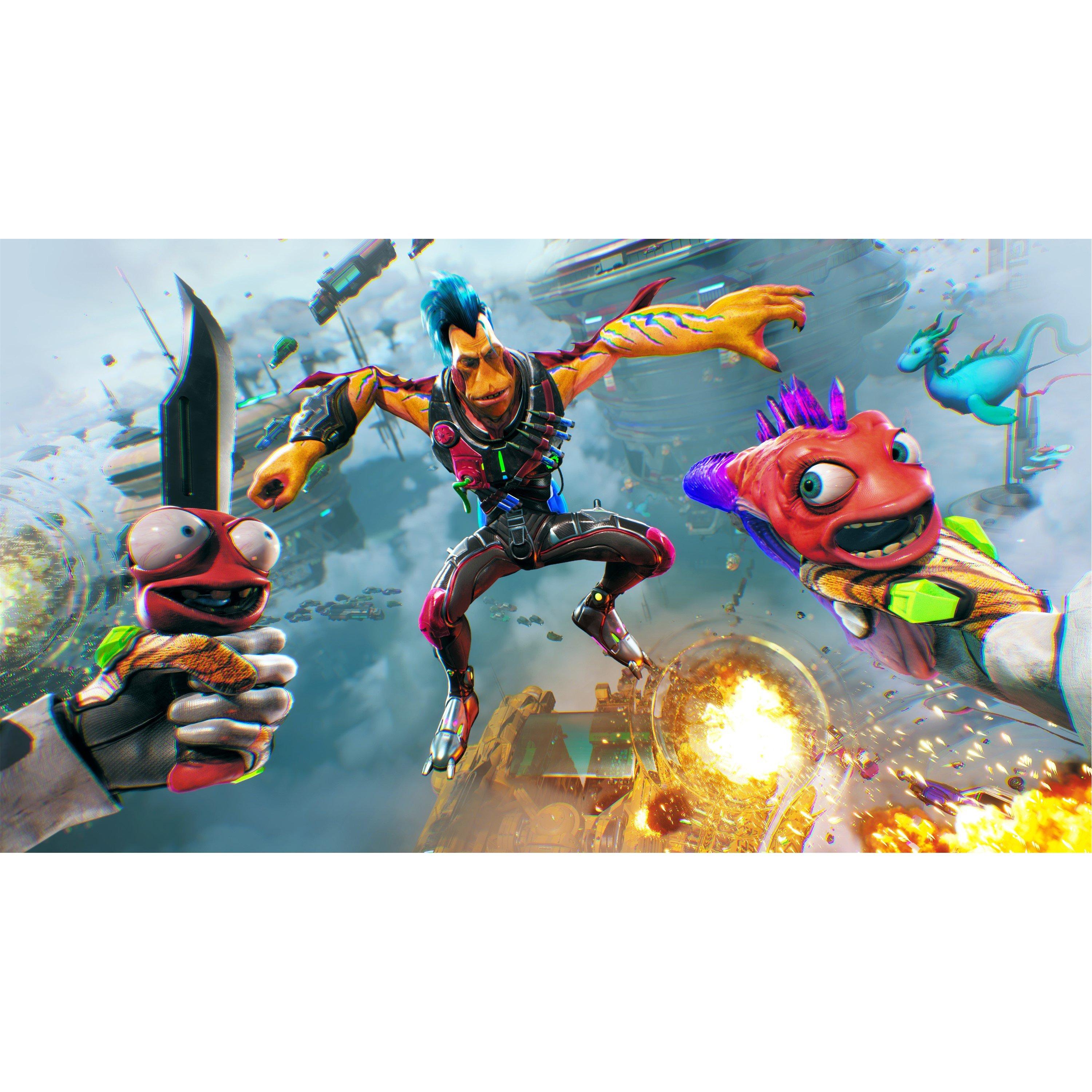 PS5 - U and I Entertainment - High On Life 2 - 9