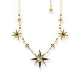 Thomas Sabo Star Necklace