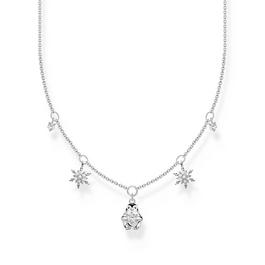 Thomas Sabo Penguin Necklace