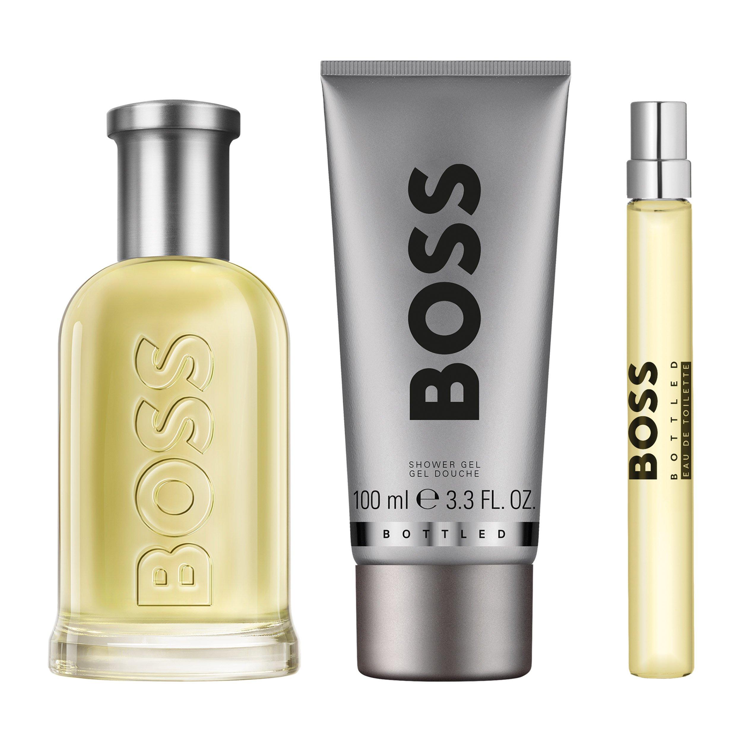 Clear - Boss - Boss X26Bottled+SG T Sn71 - 2