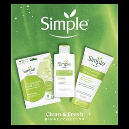 Simple Regime Coll Ld61