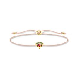 Thomas Sabo Charm Adjustable Bracelet