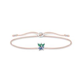 Thomas Sabo Cubic Zirconia Bracelet
