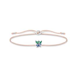 Thomas Sabo Cubic Zirconia Bracelet